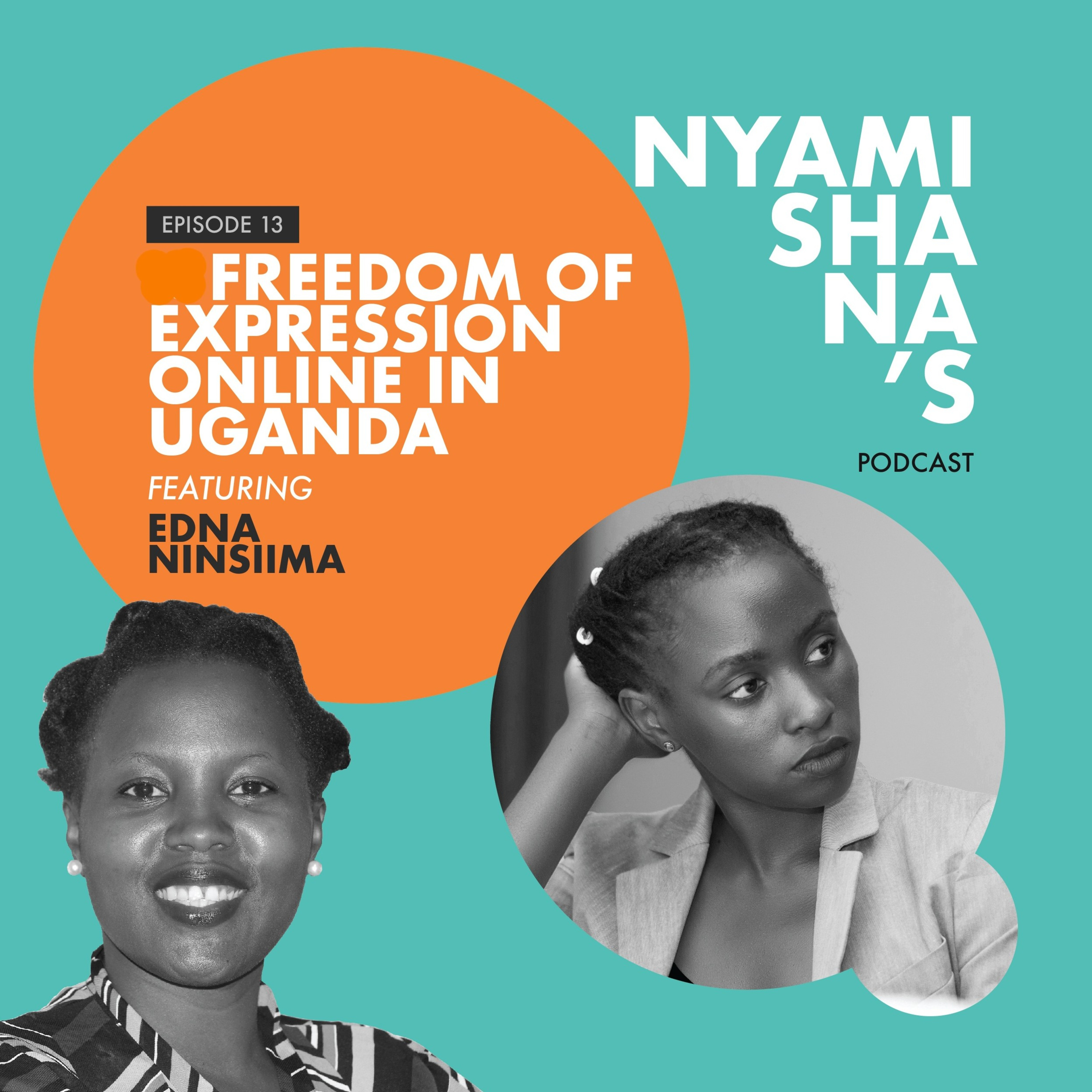 Nyamishana\'s Podcast