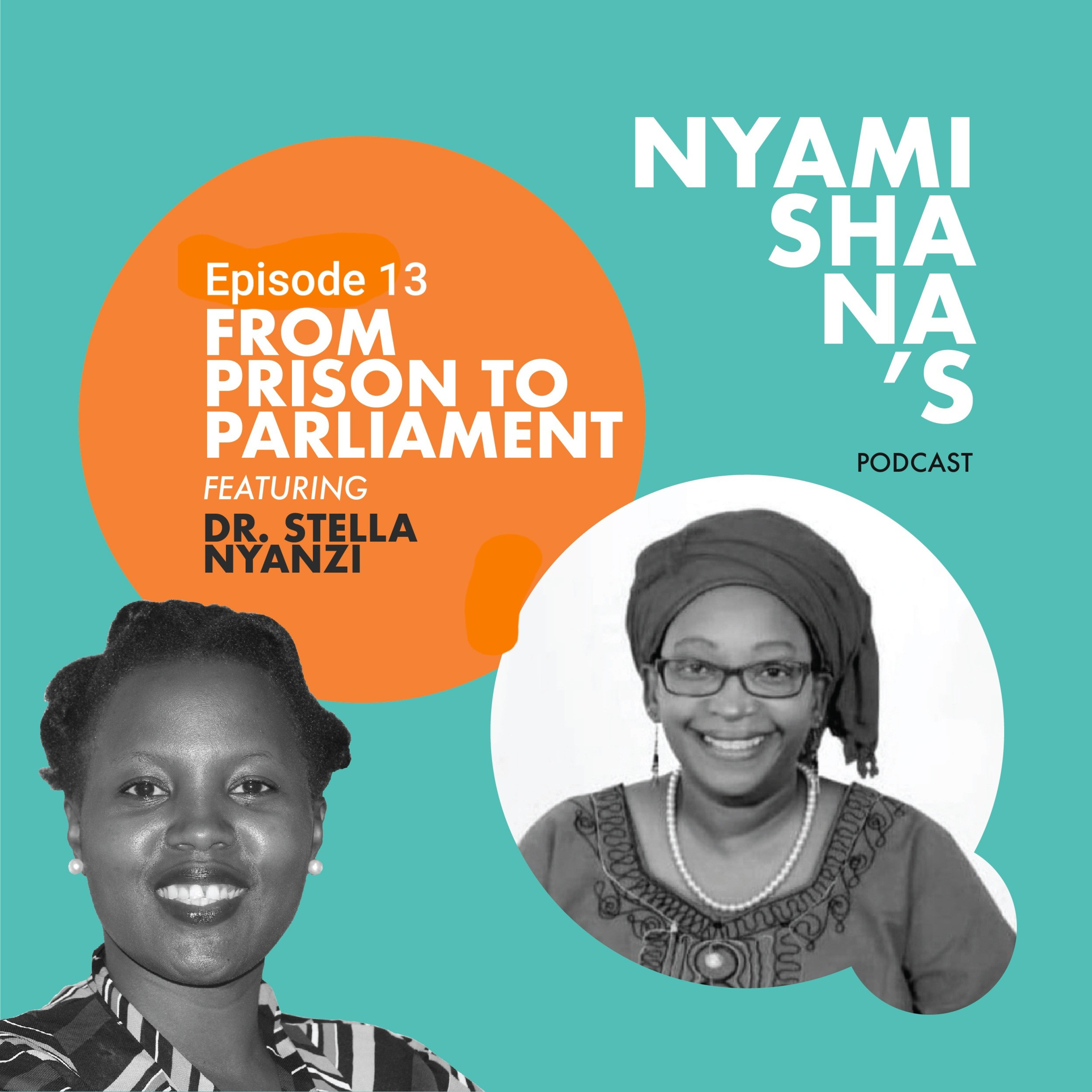 Nyamishana\'s Podcast