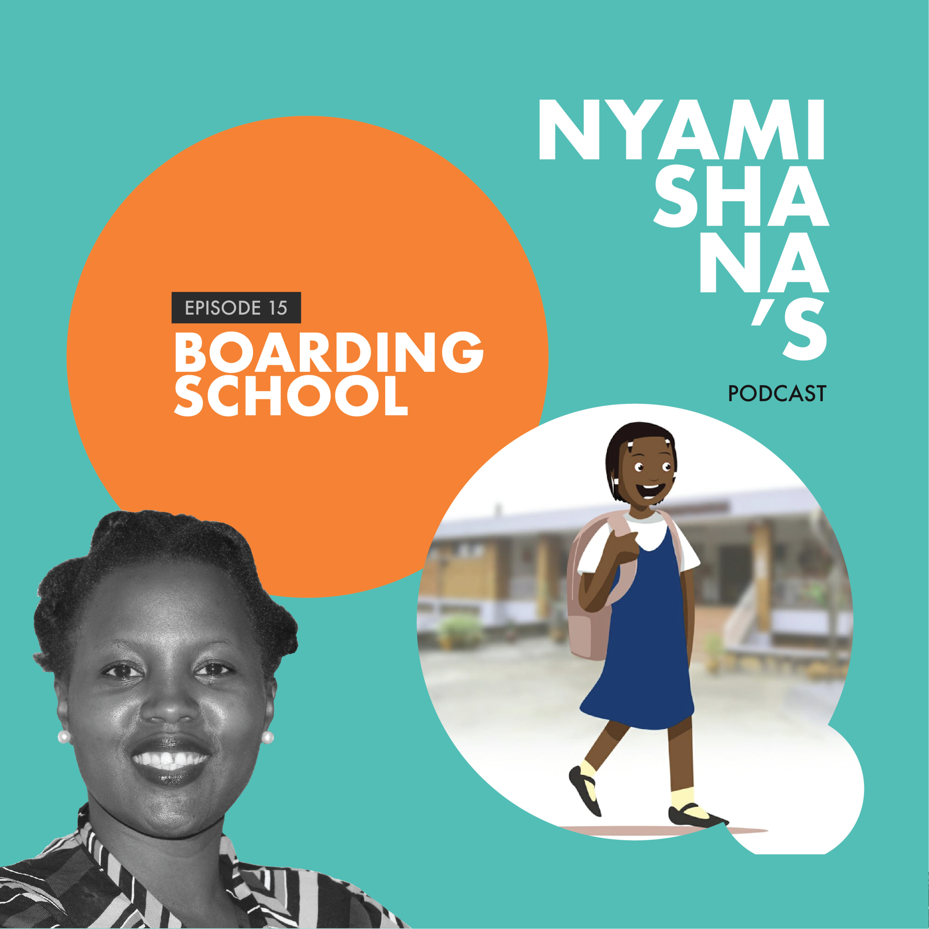 Nyamishana\'s Podcast