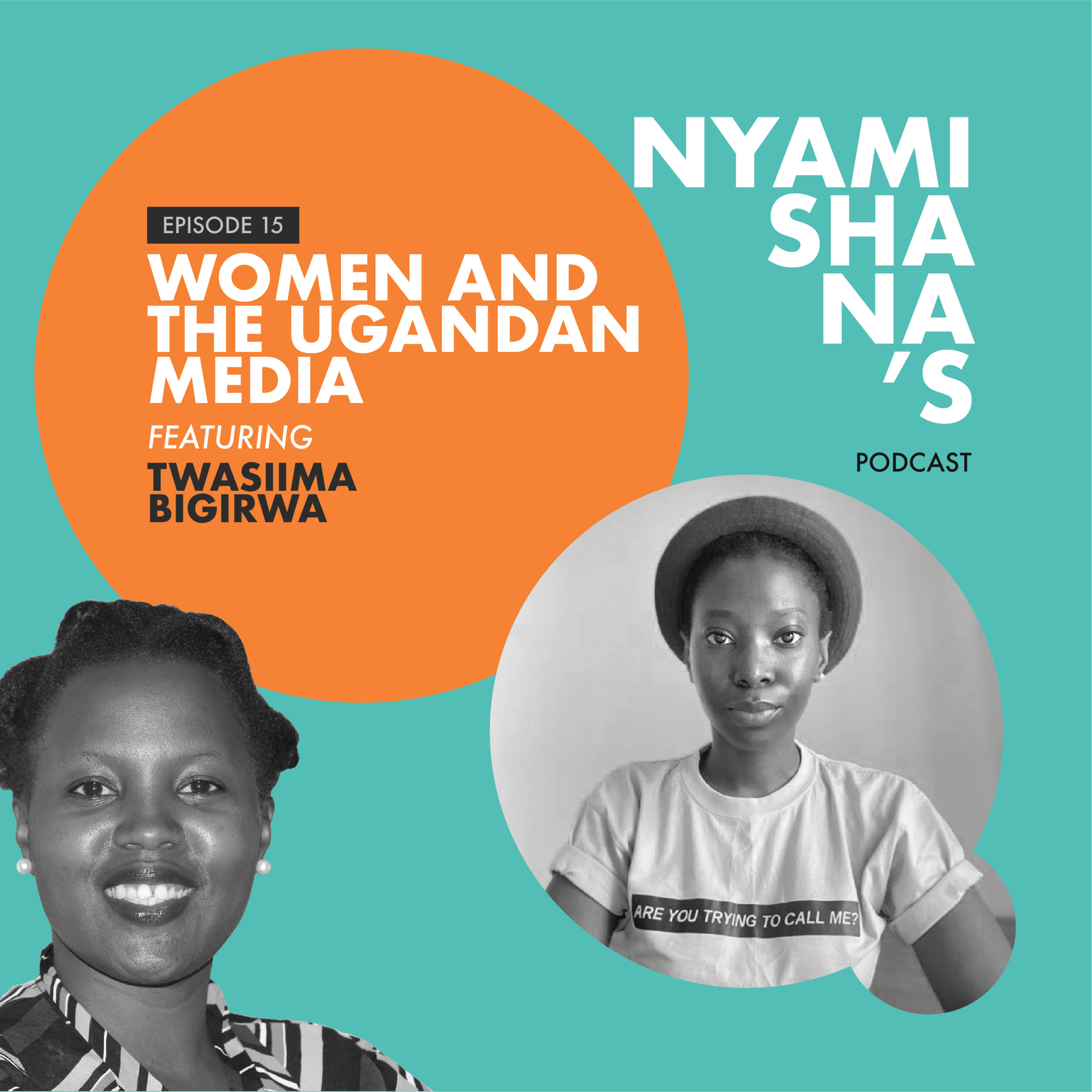 Nyamishana\'s Podcast