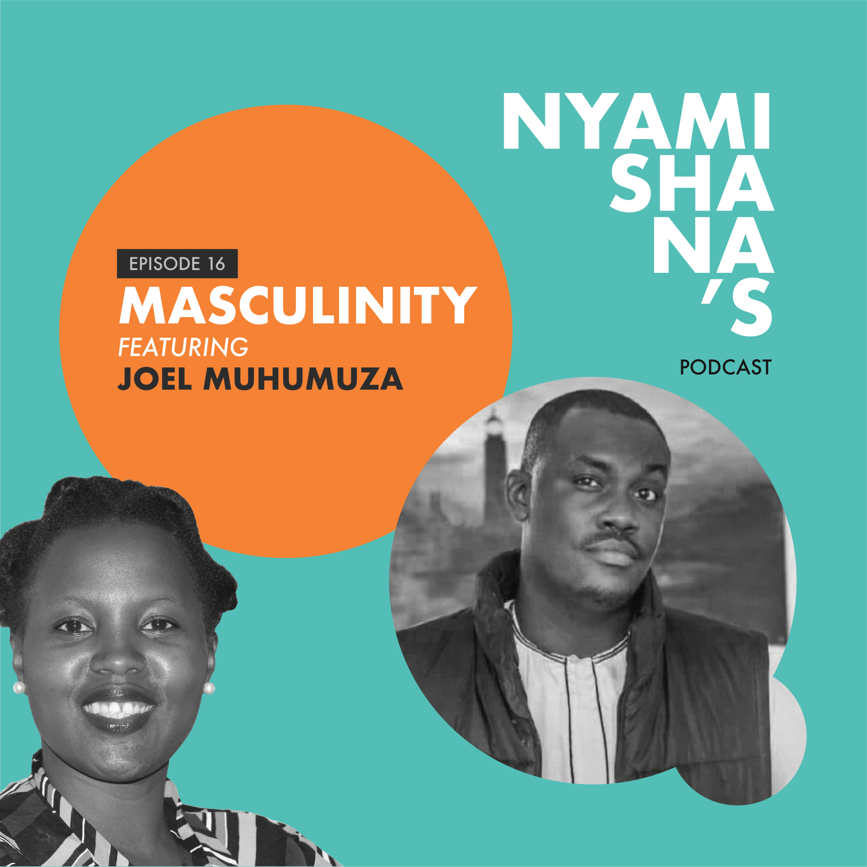 Nyamishana\'s Podcast