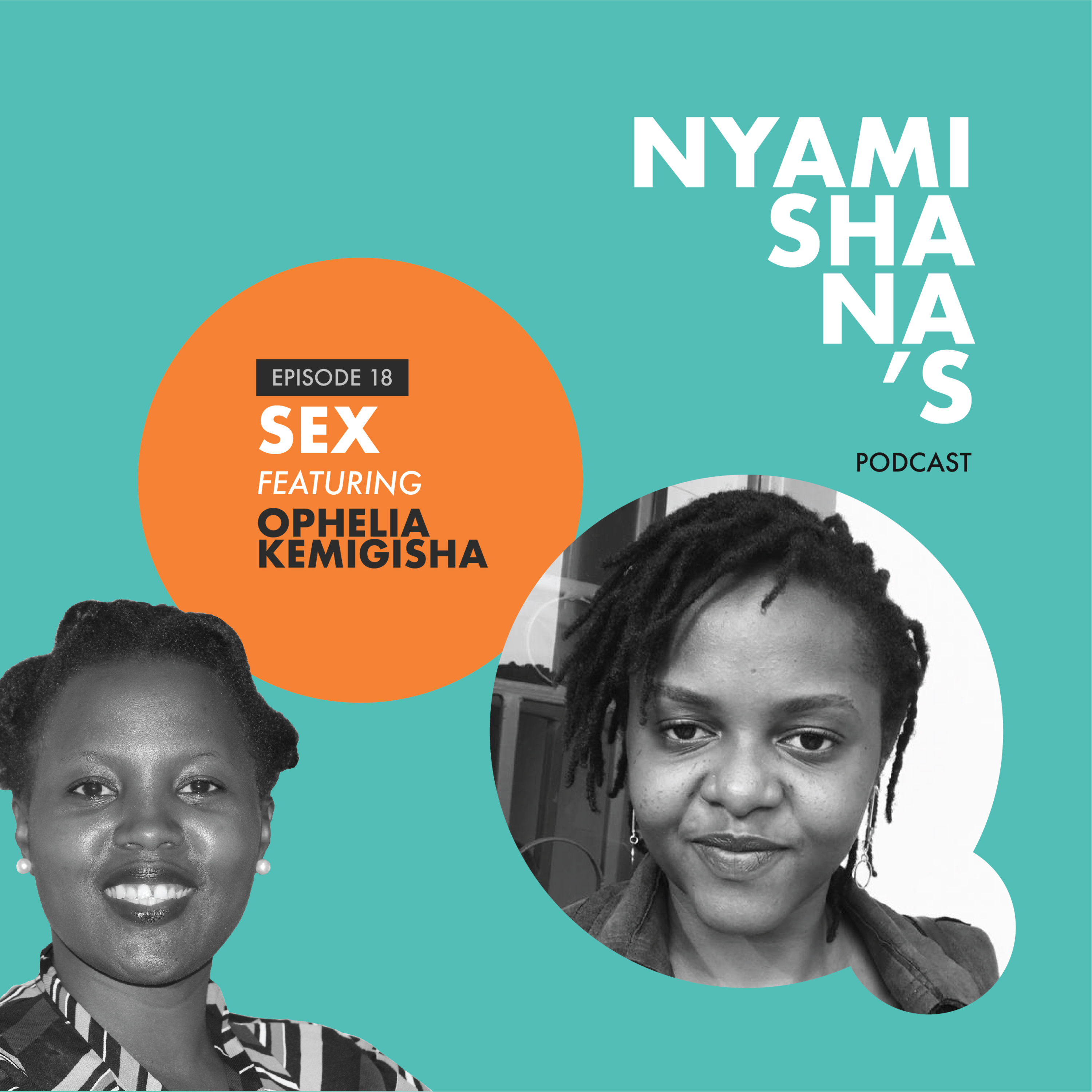 Nyamishana\'s Podcast