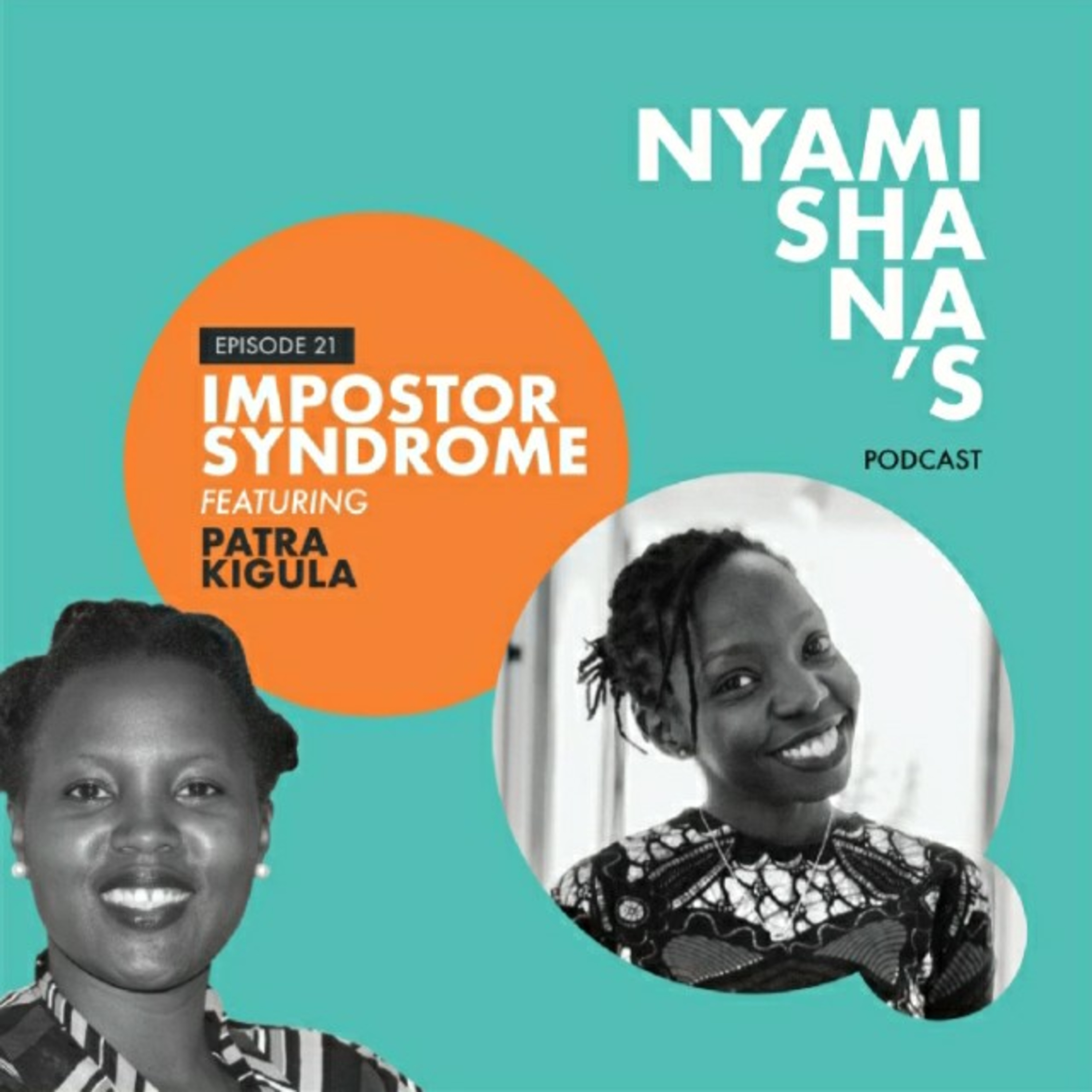 Nyamishana\'s Podcast