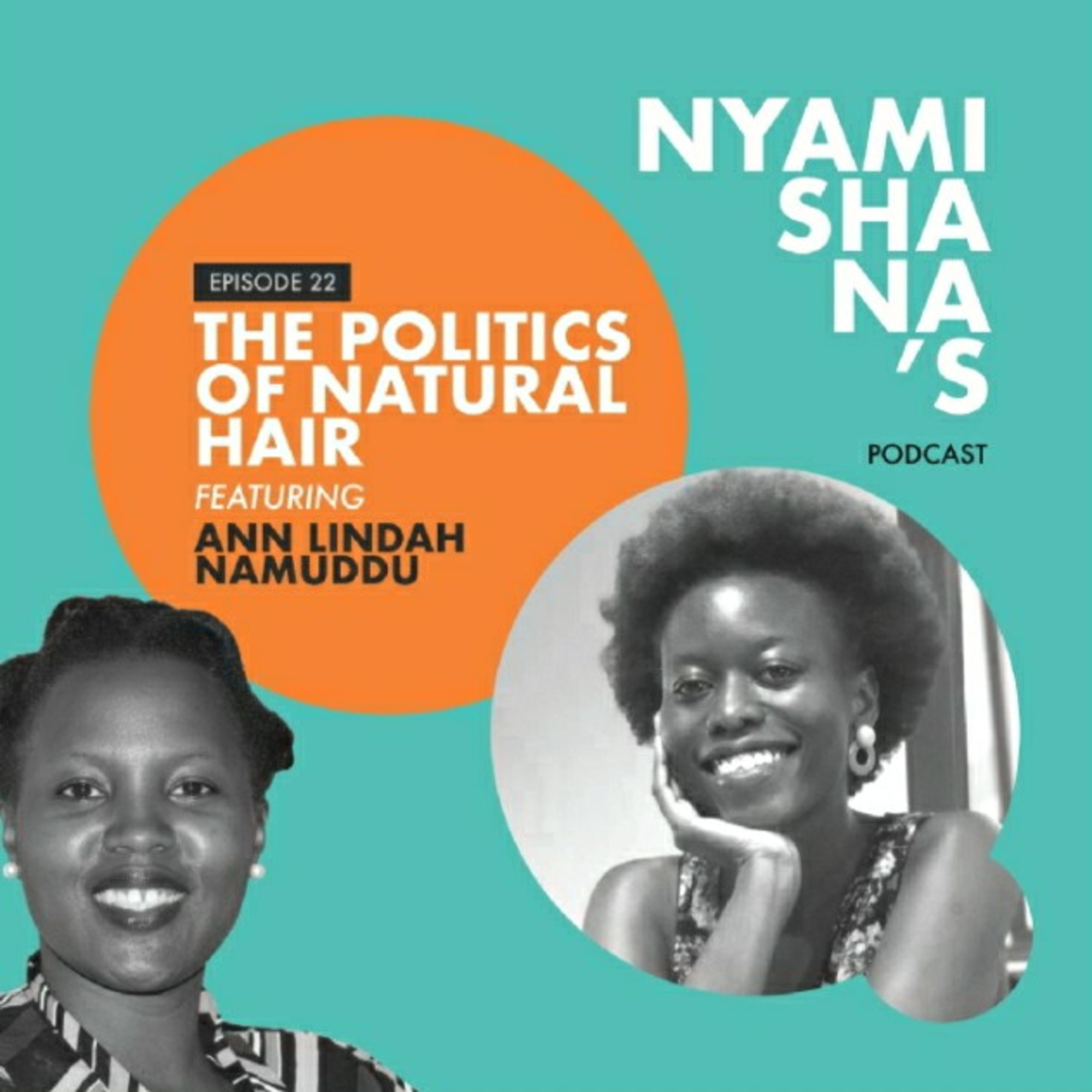Nyamishana\'s Podcast