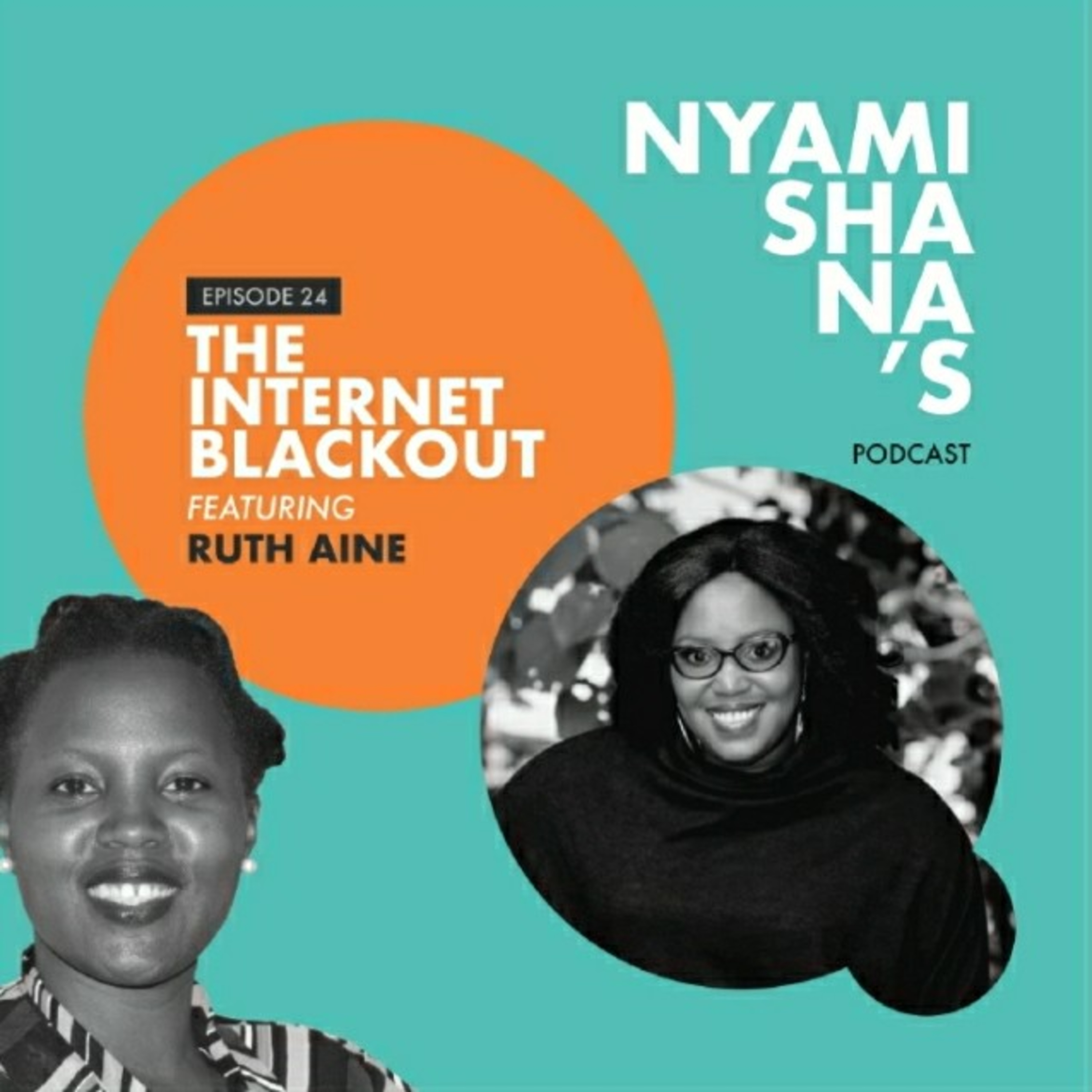 Nyamishana\'s Podcast