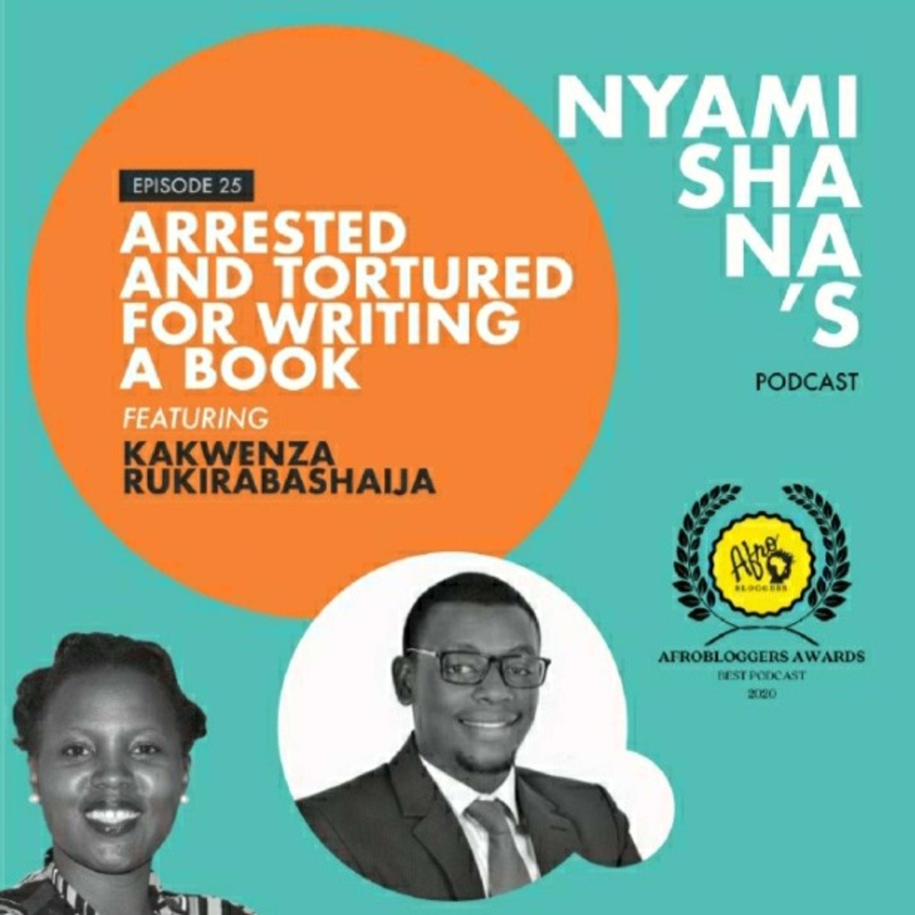 Nyamishana\'s Podcast
