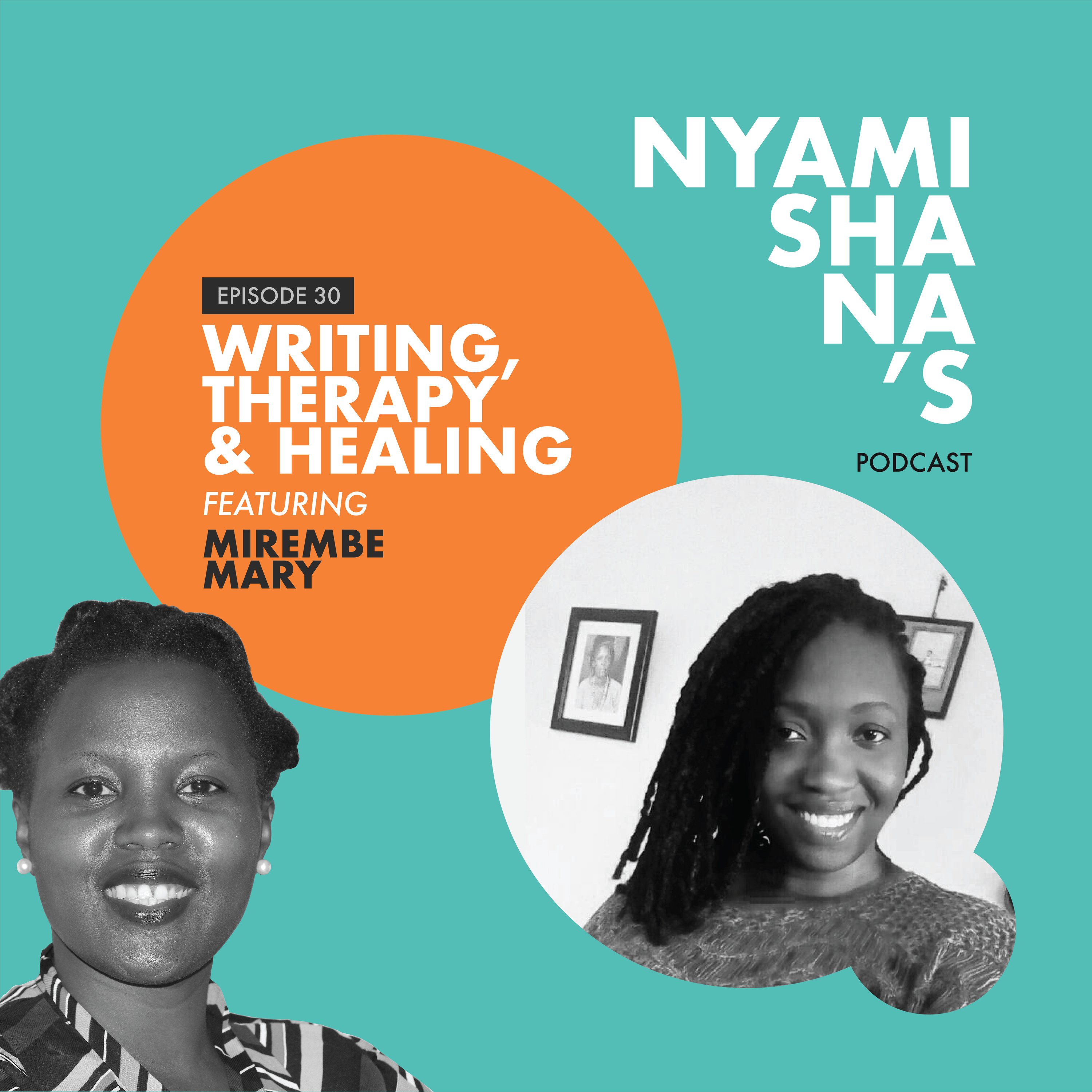Nyamishana\'s Podcast