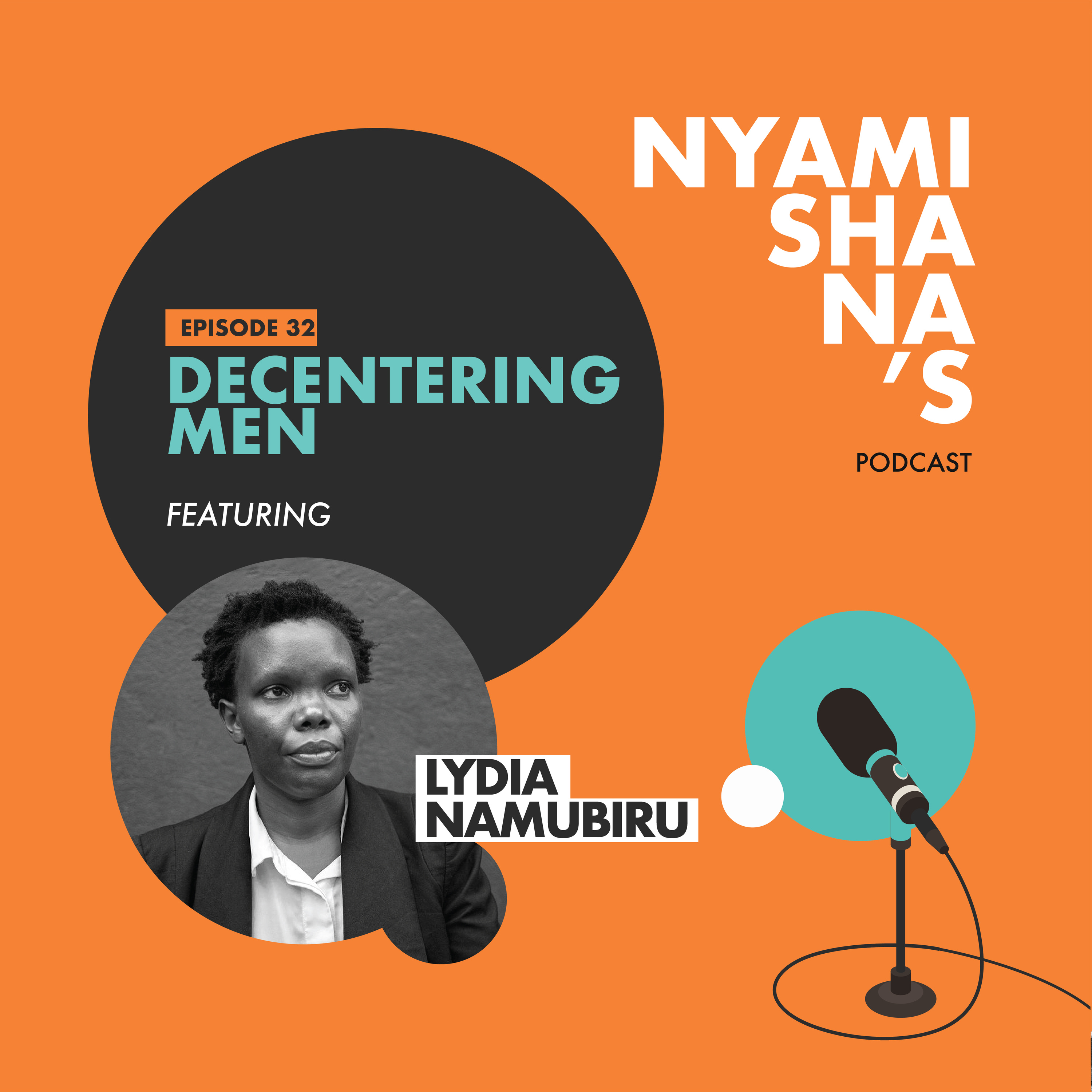 Nyamishana\'s Podcast