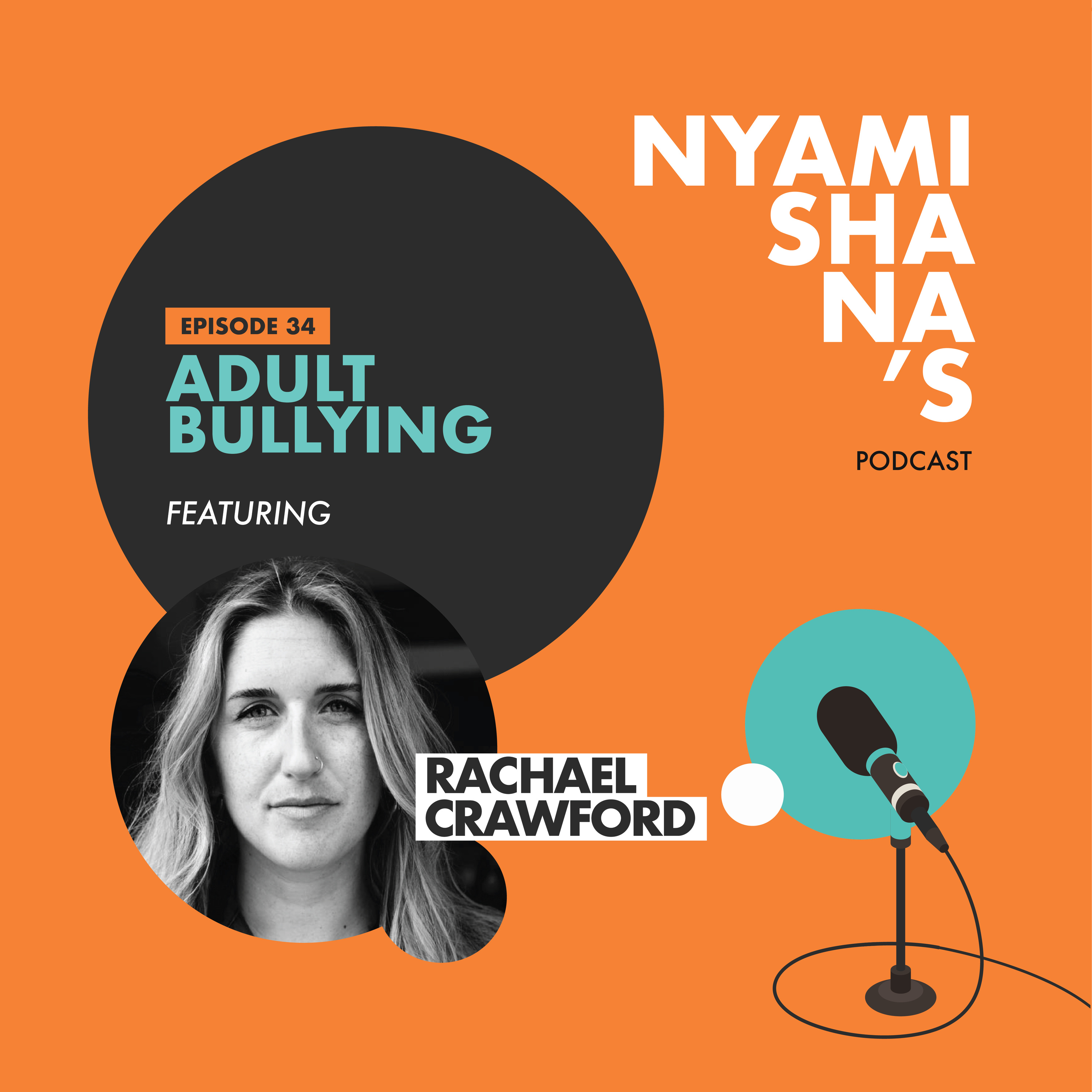 Nyamishana\'s Podcast