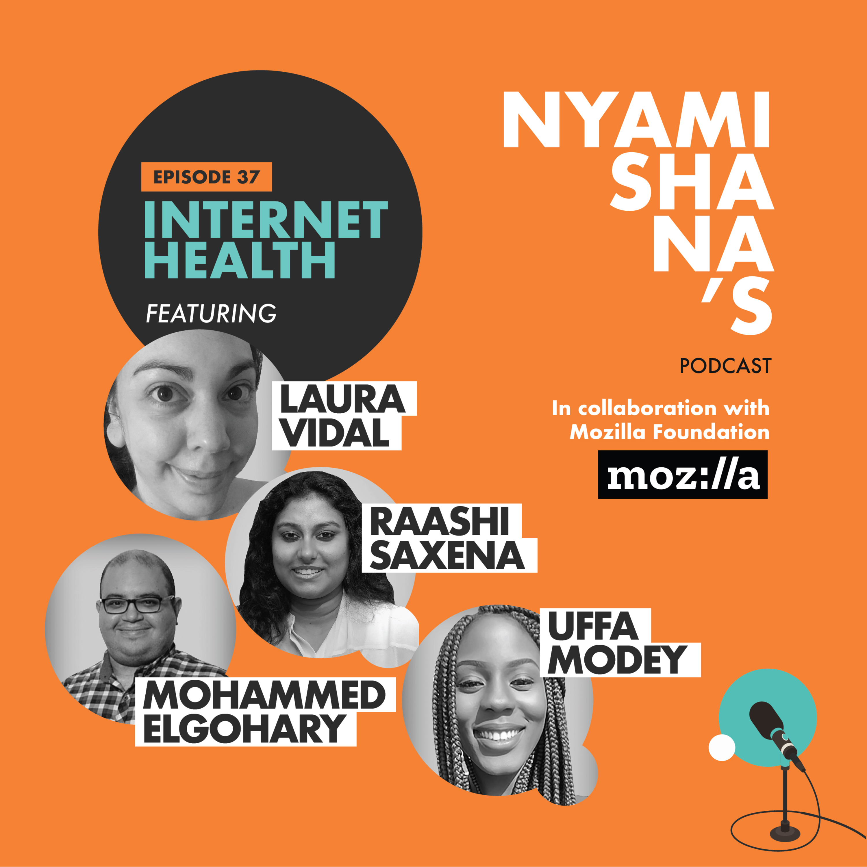 Nyamishana\'s Podcast