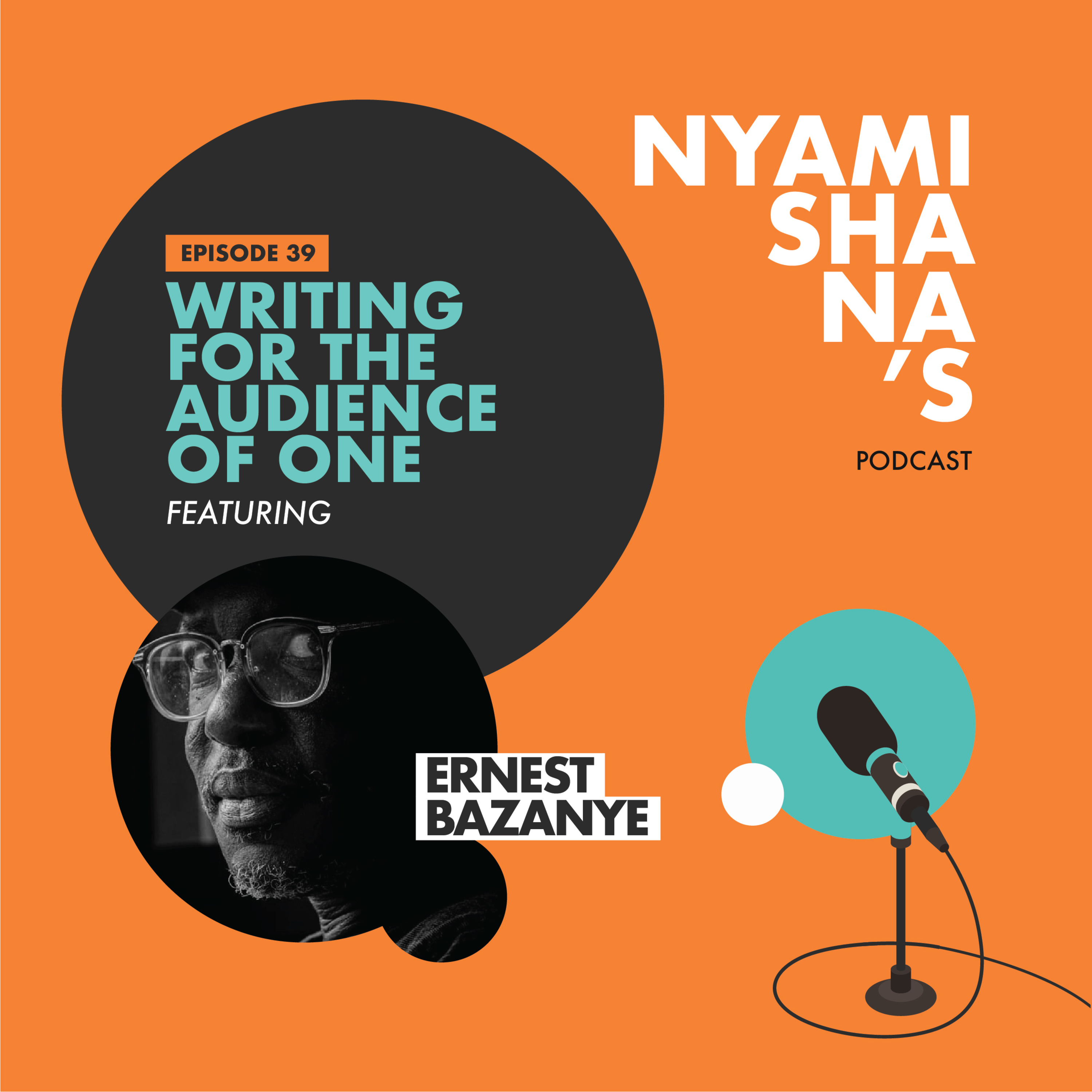 Nyamishana\'s Podcast