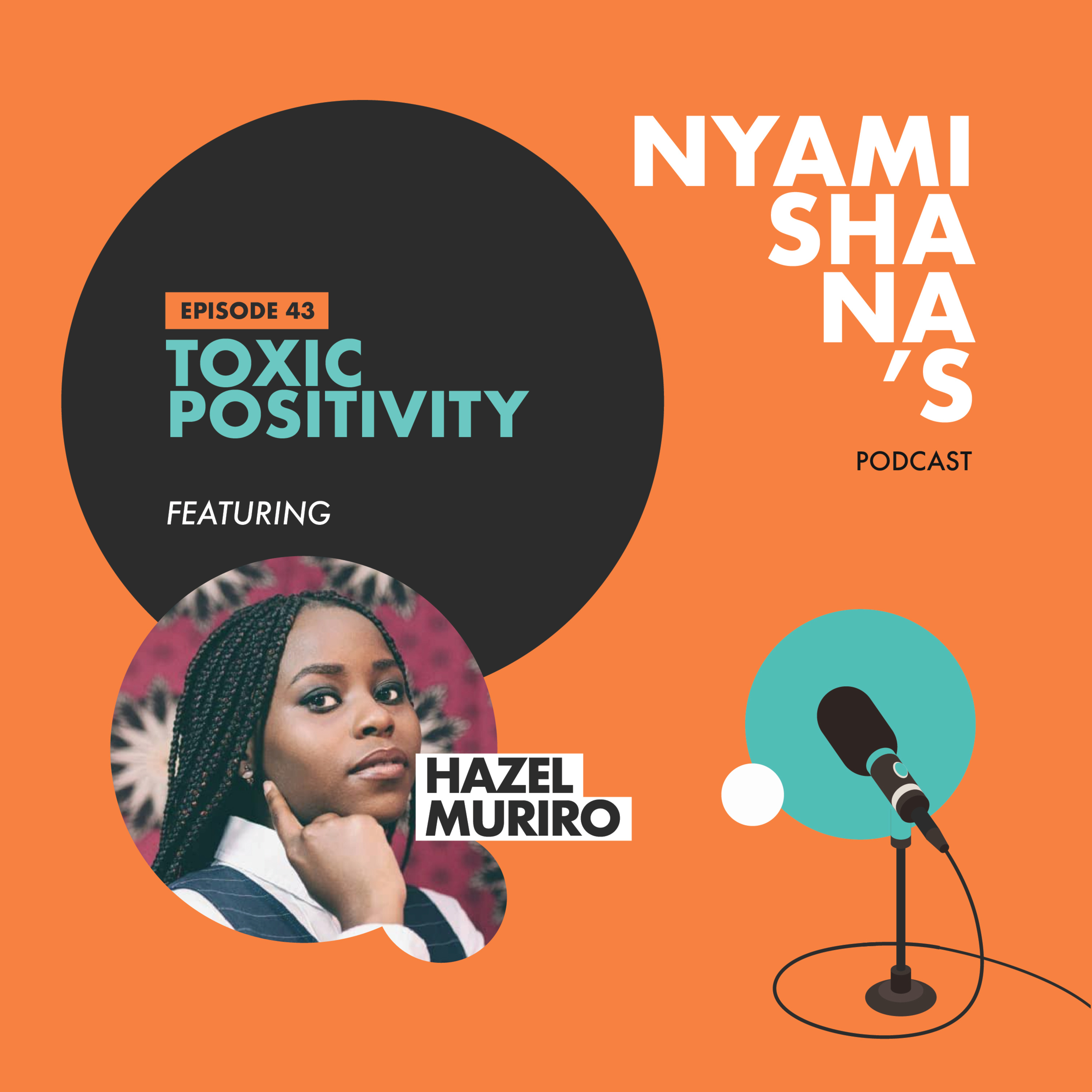 Nyamishana\'s Podcast