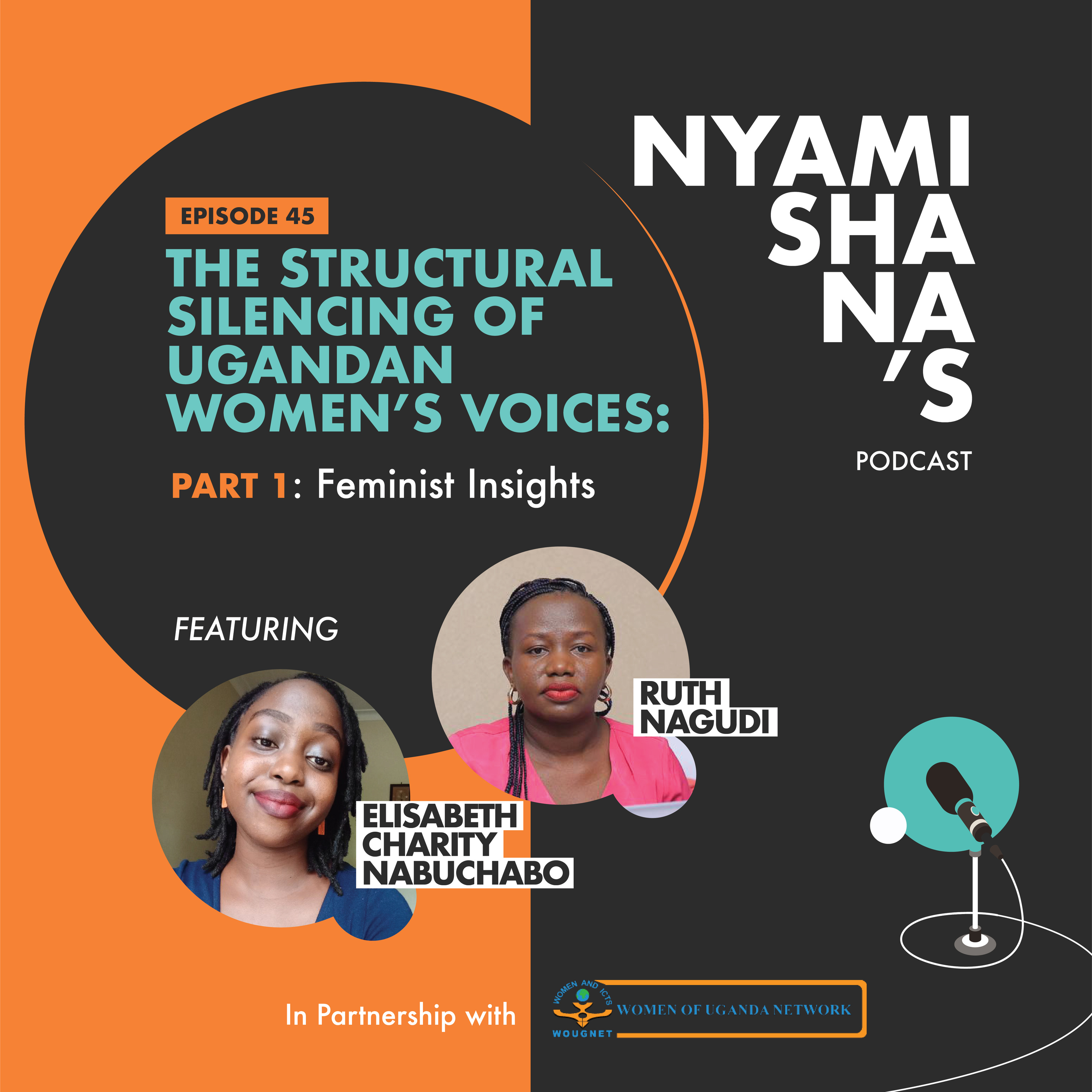 Nyamishana\'s Podcast