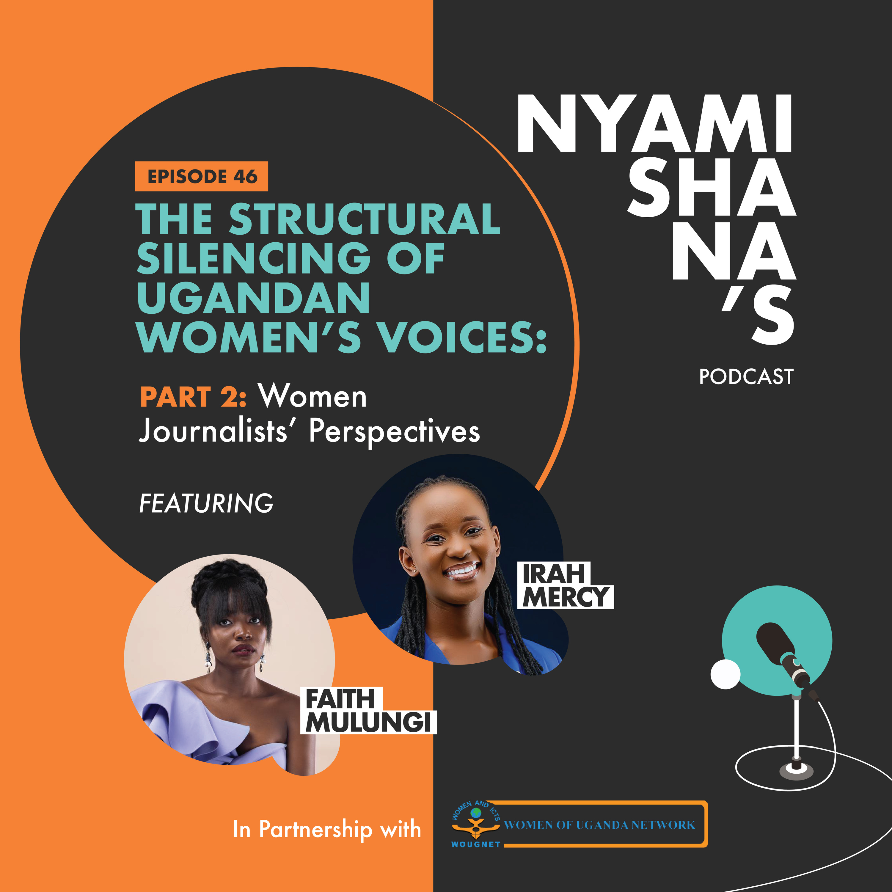 Nyamishana\'s Podcast