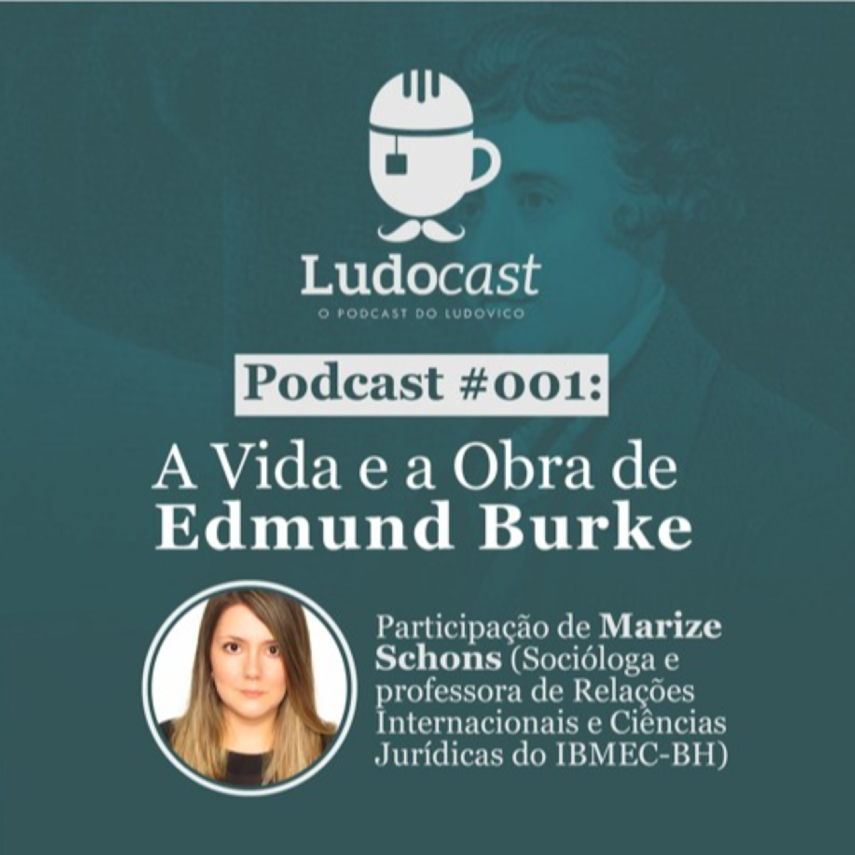 Ludocast - O Podcast do Ludovico