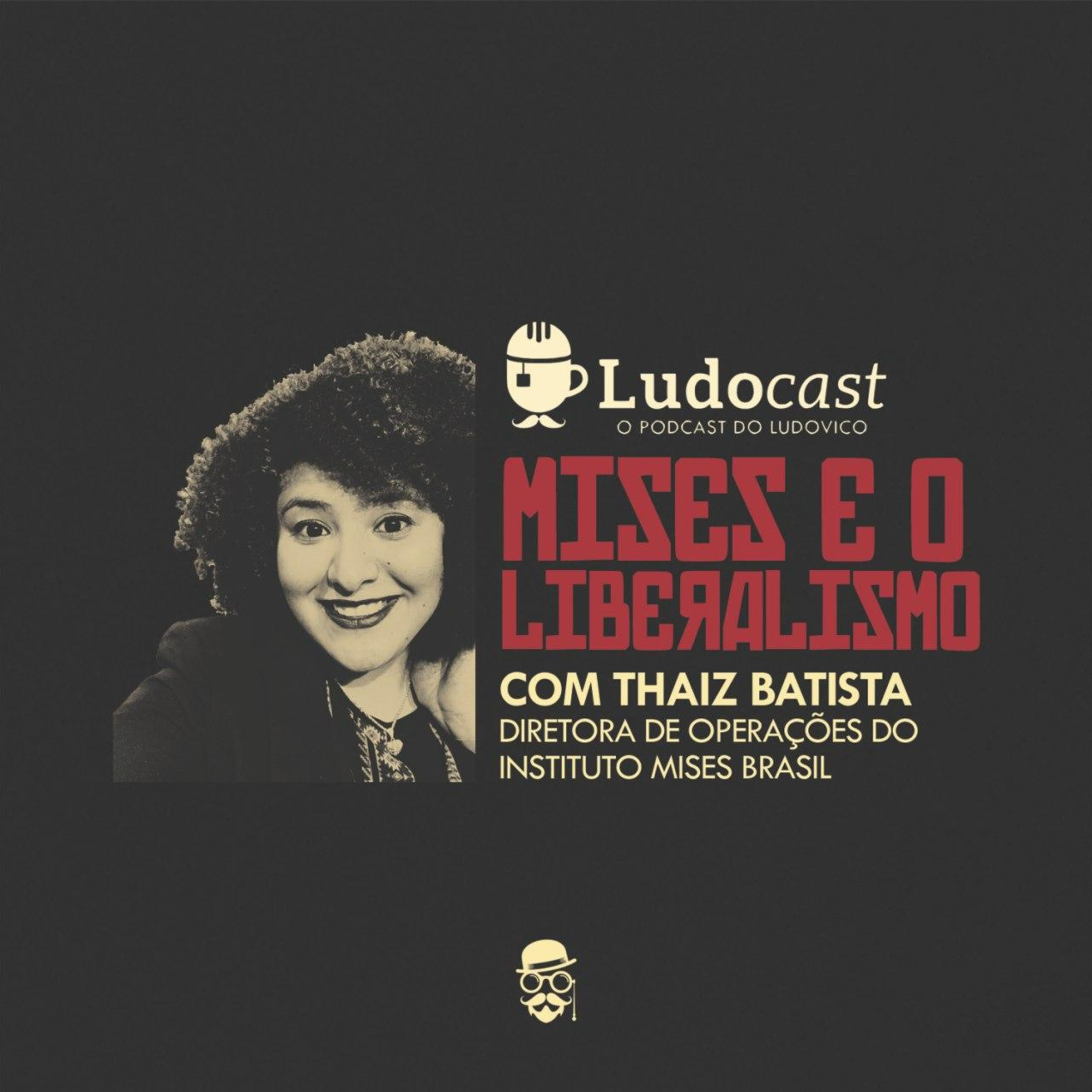 Ludocast - O Podcast do Ludovico