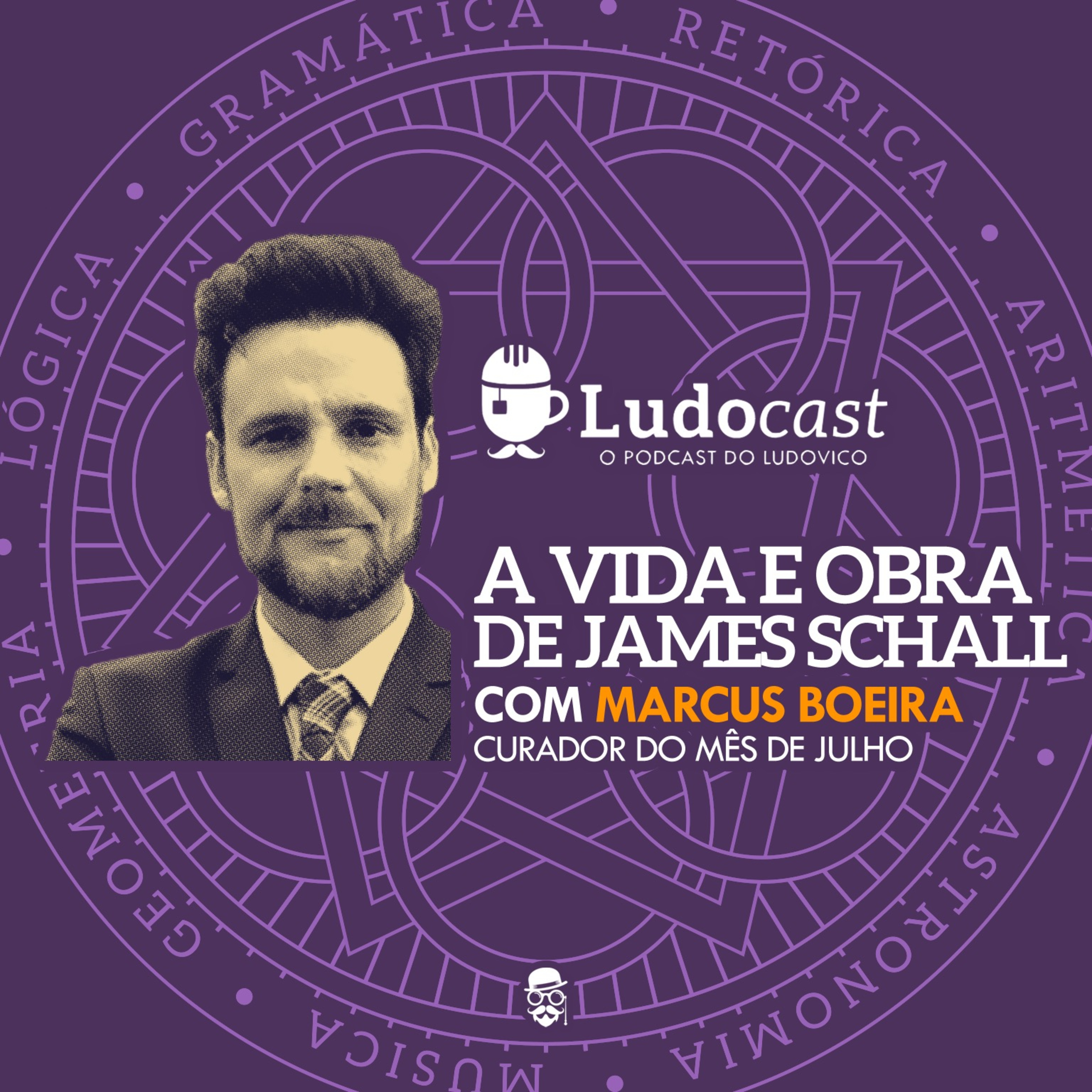 Ludocast - O Podcast do Ludovico