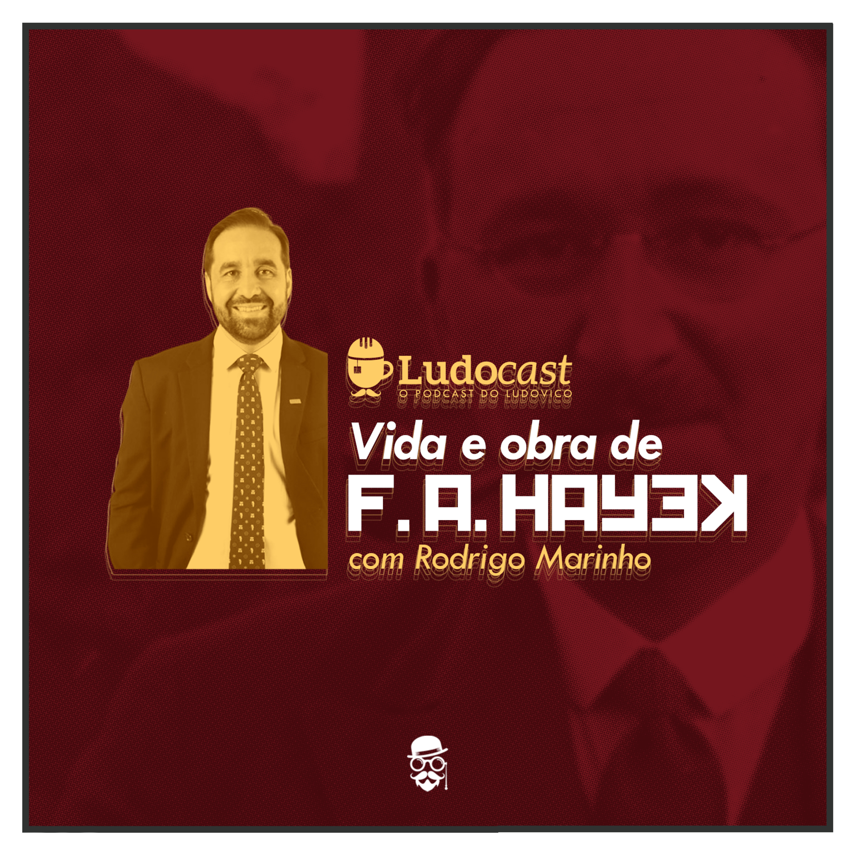 Ludocast - O Podcast do Ludovico