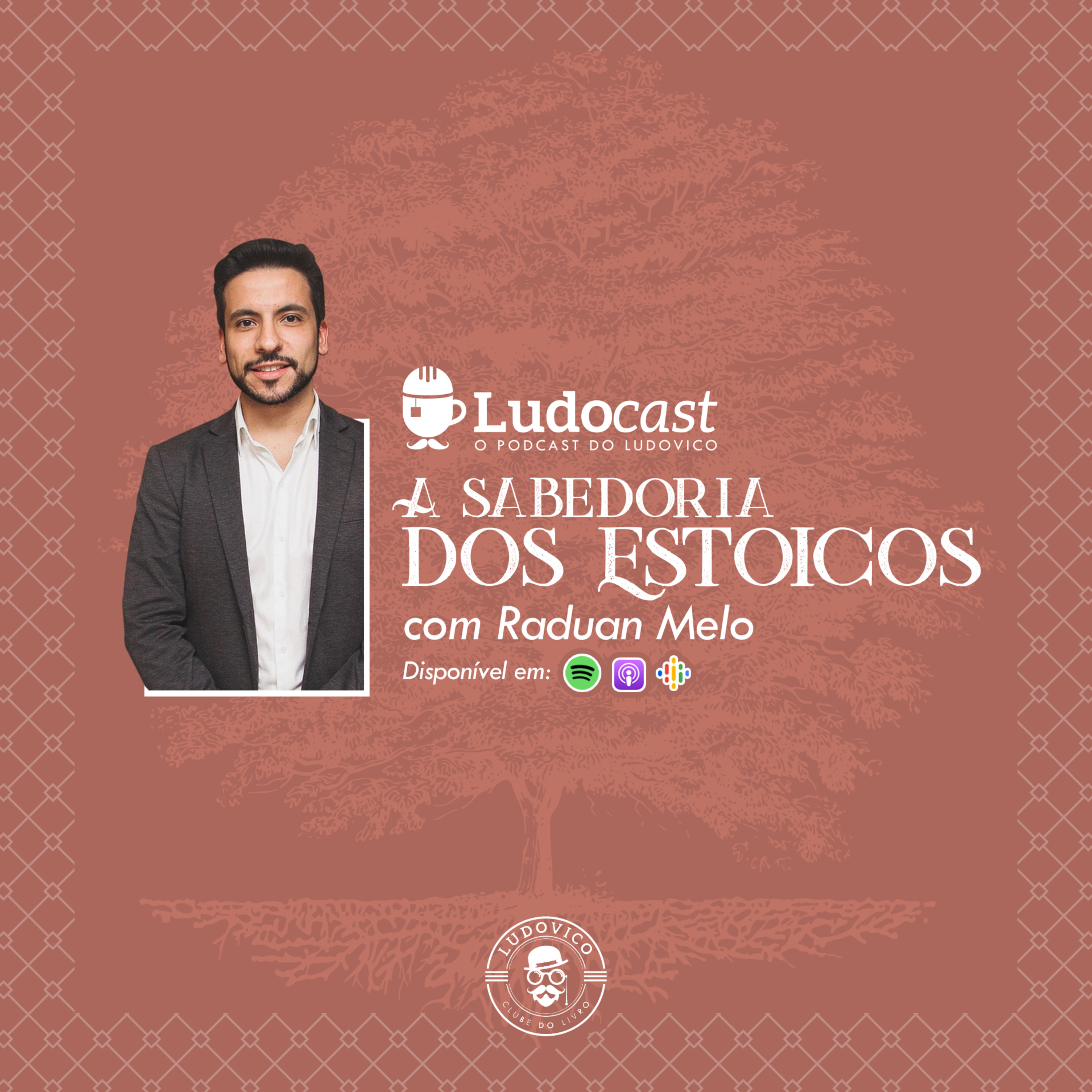Ludocast - O Podcast do Ludovico