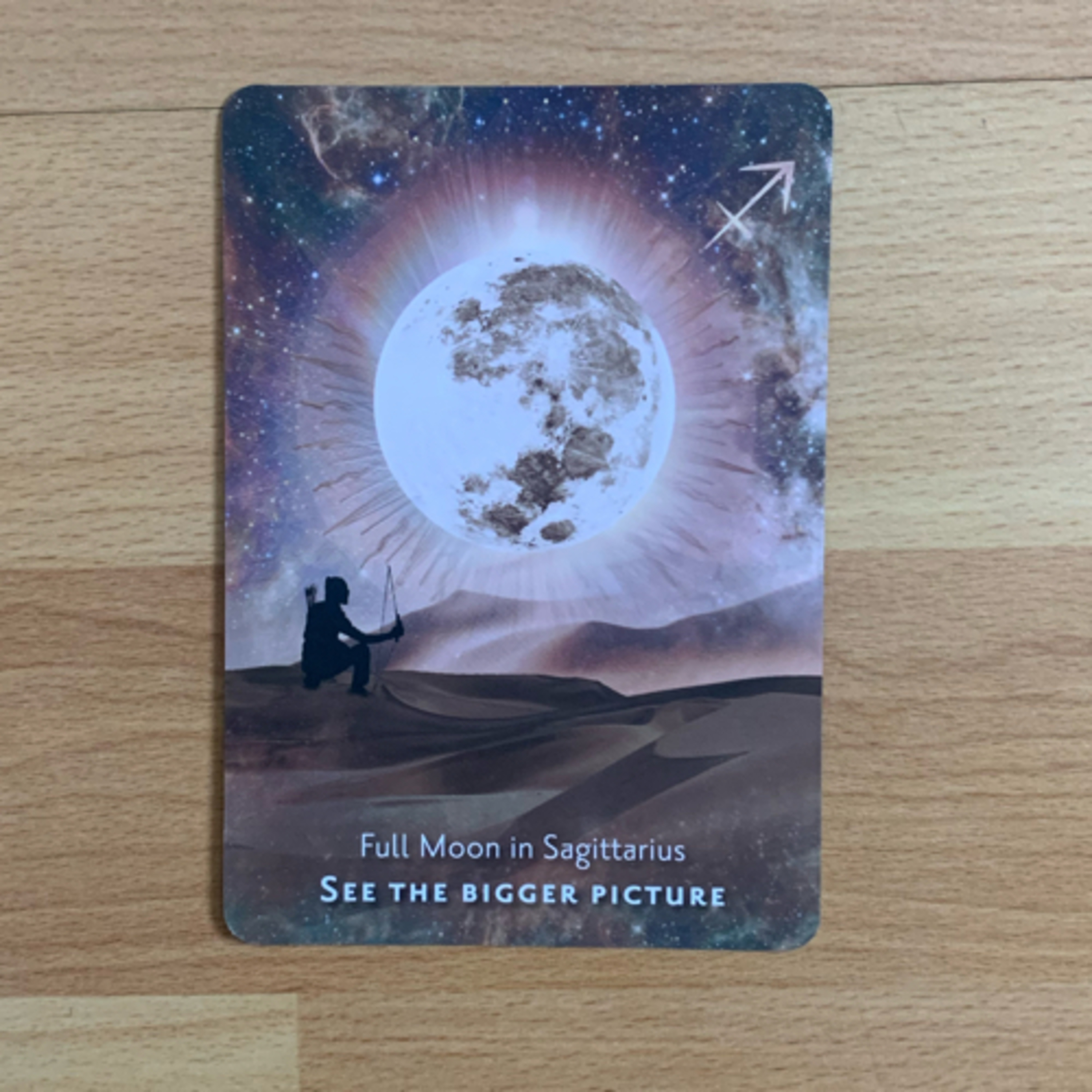 Daily tarot & oracle cards 😊