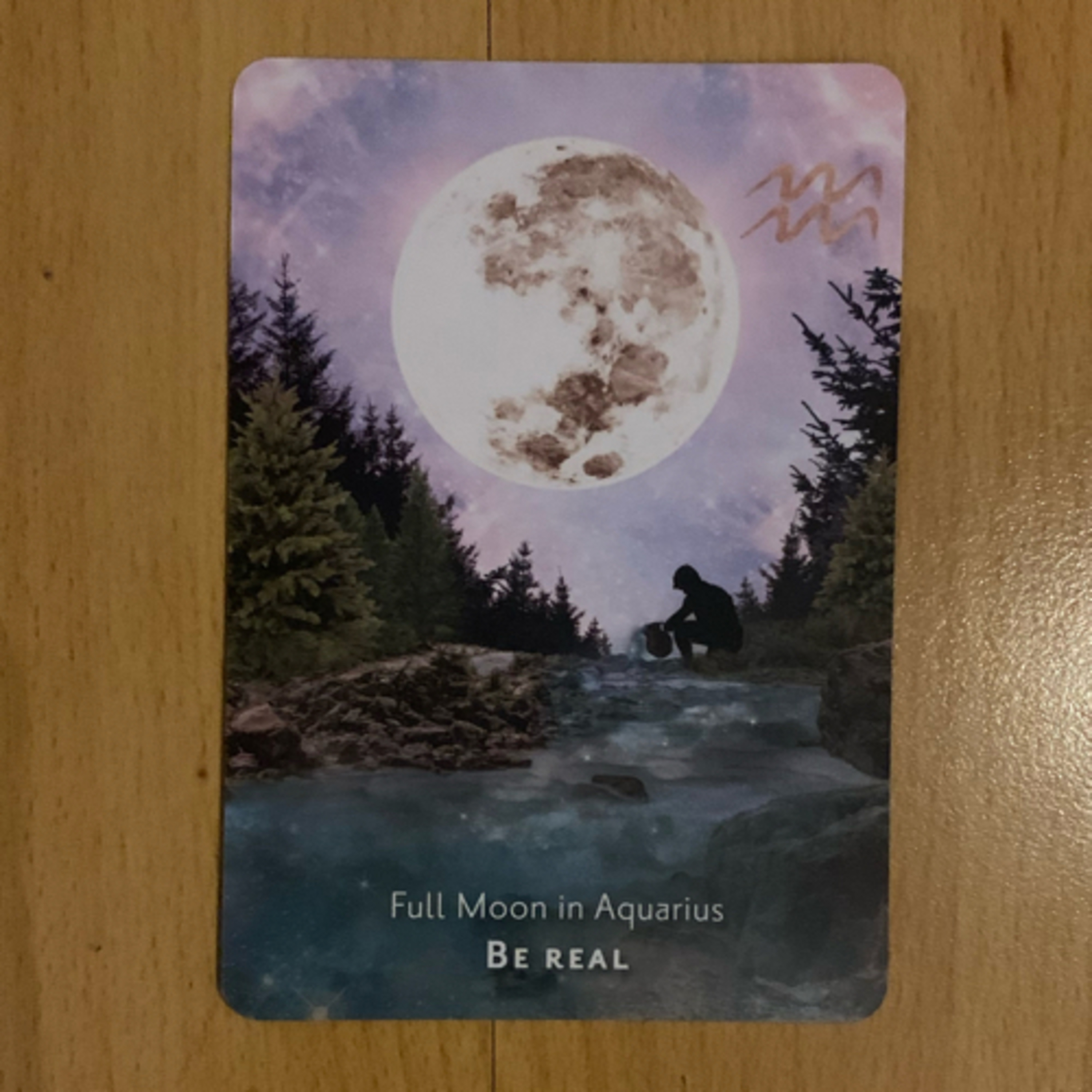 Daily tarot & oracle cards 😊