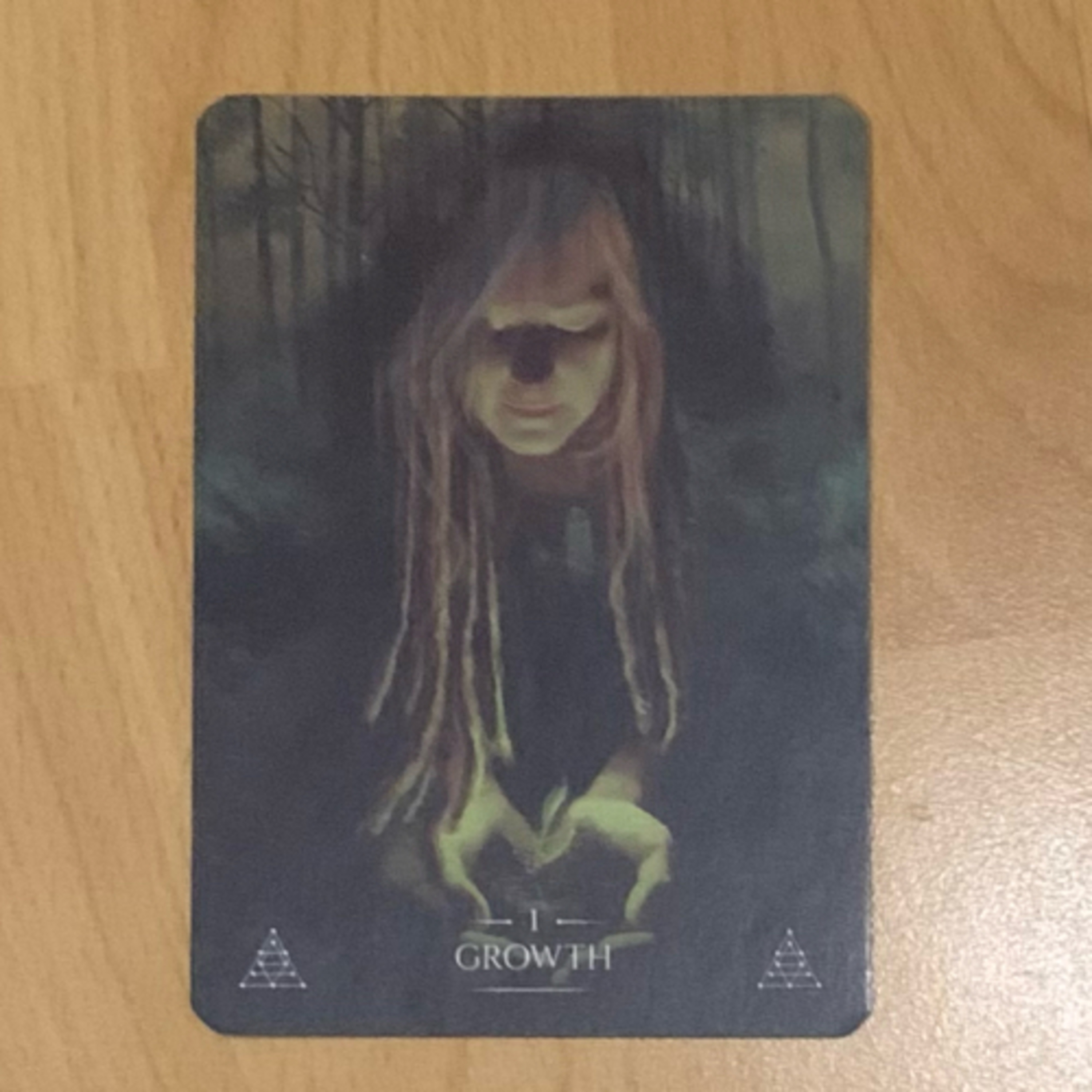 Daily tarot & oracle cards 😊