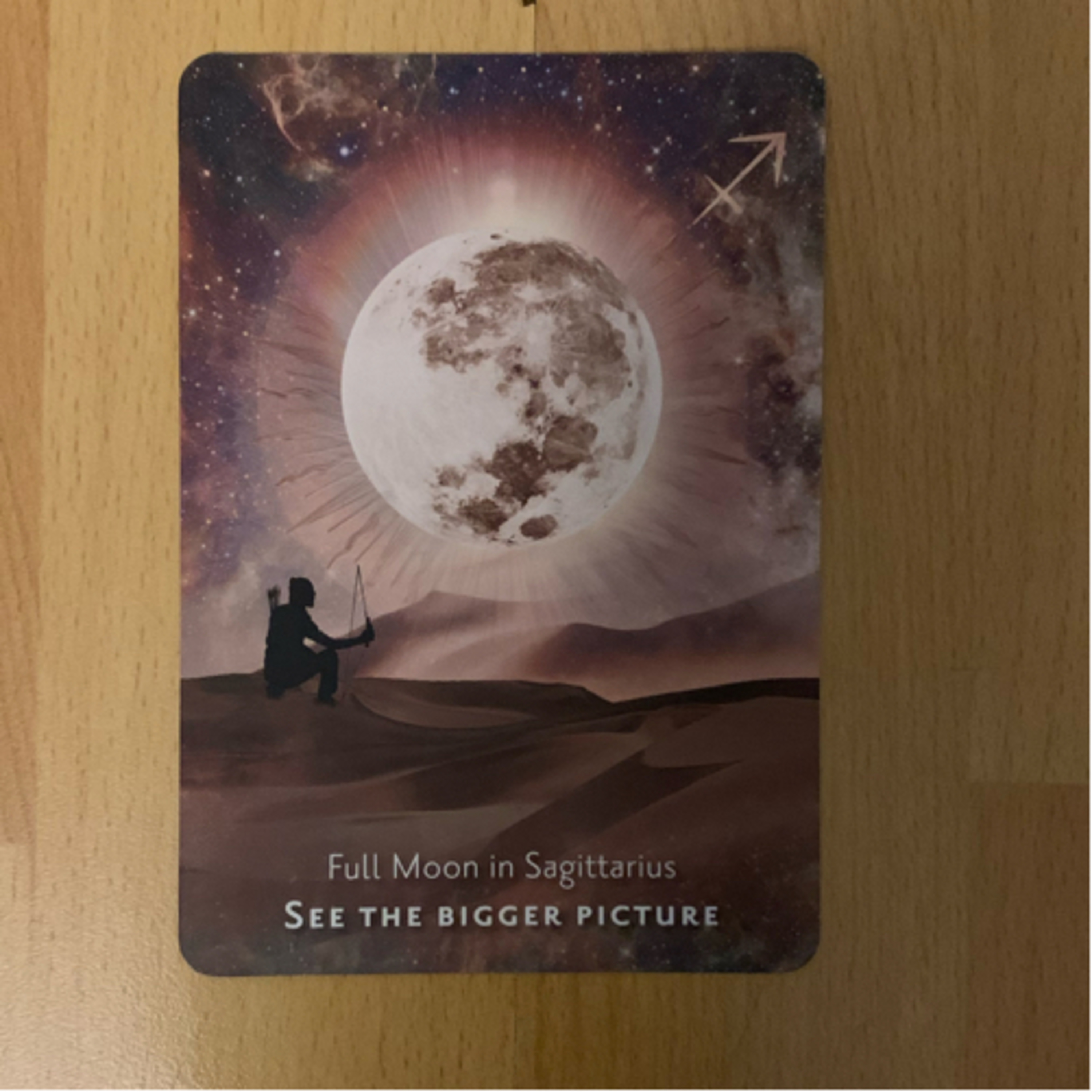 Daily tarot & oracle cards 😊