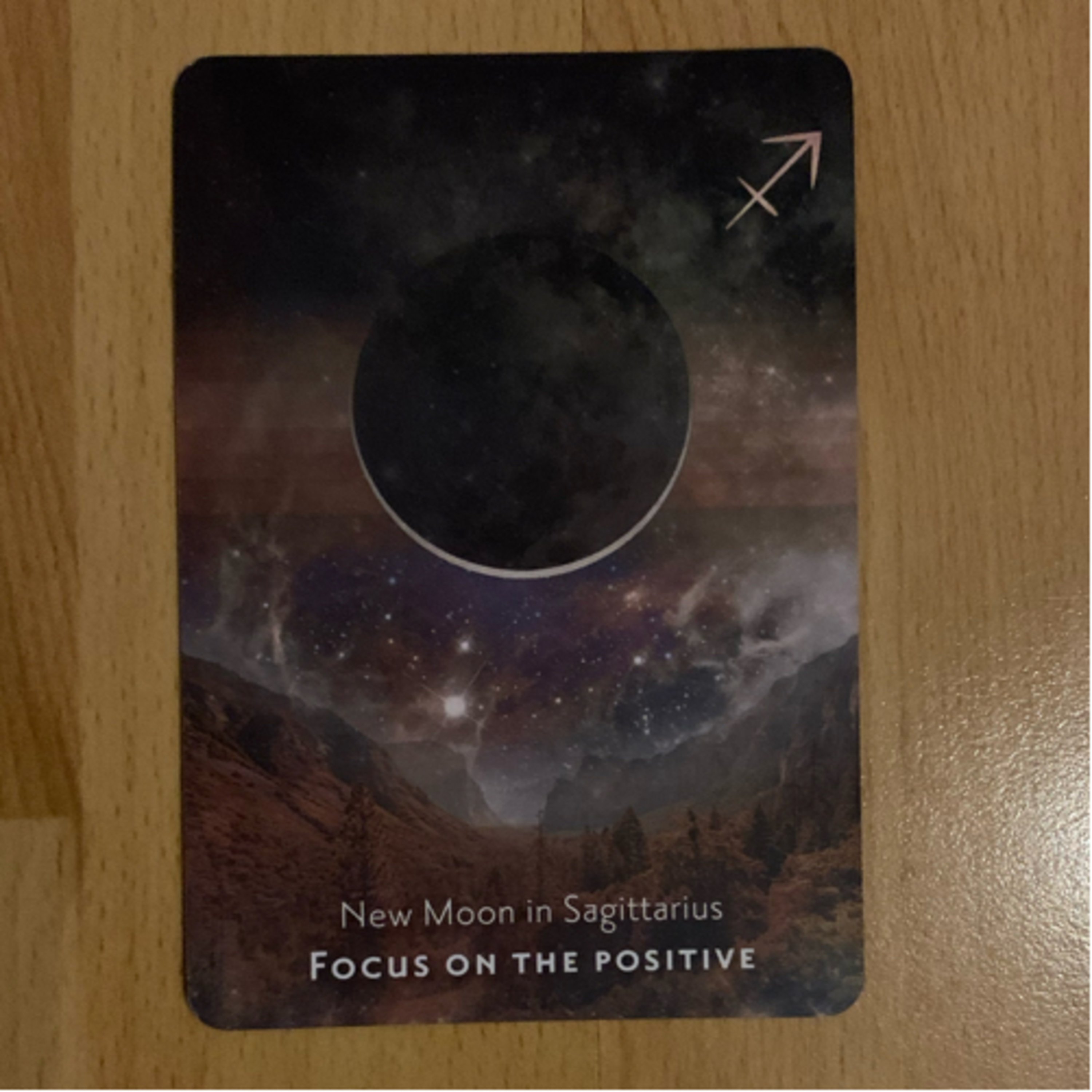 Daily tarot & oracle cards 😊