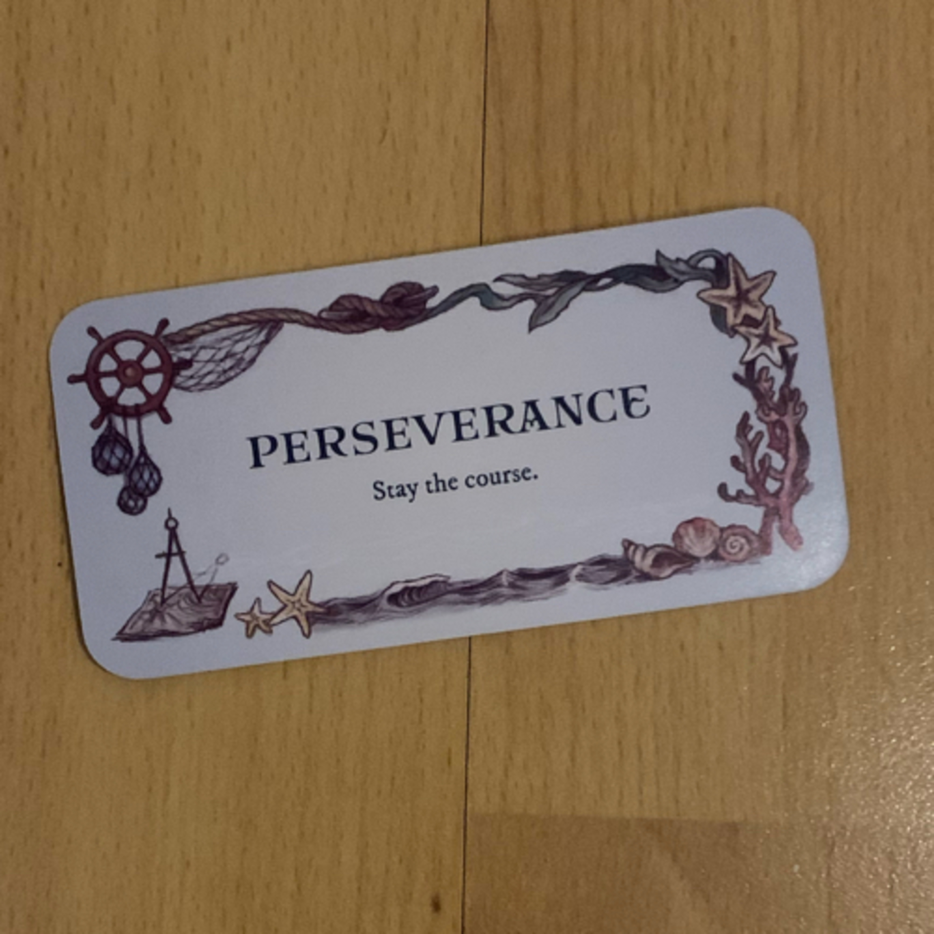 Daily tarot & oracle cards 😊