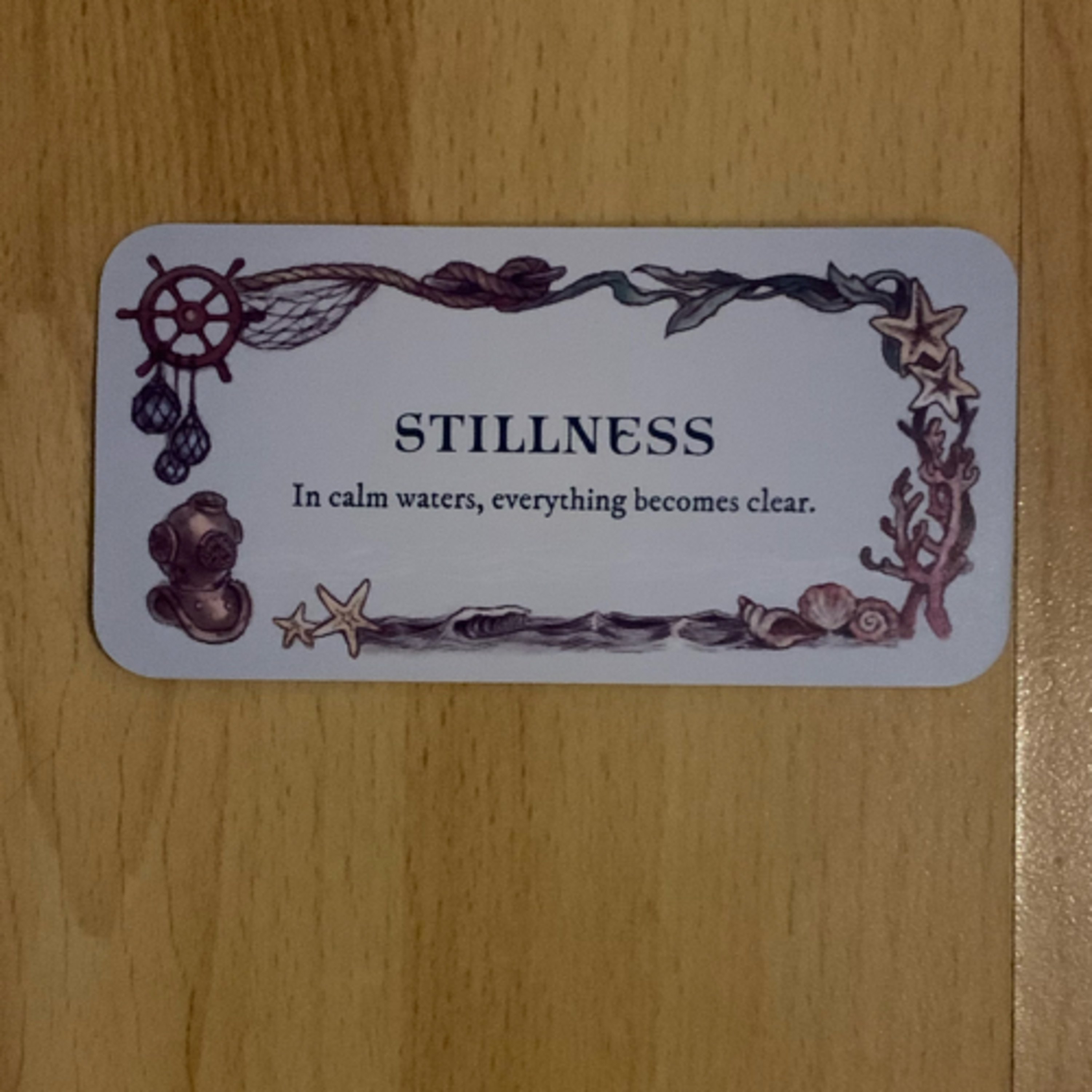 Daily tarot & oracle cards 😊