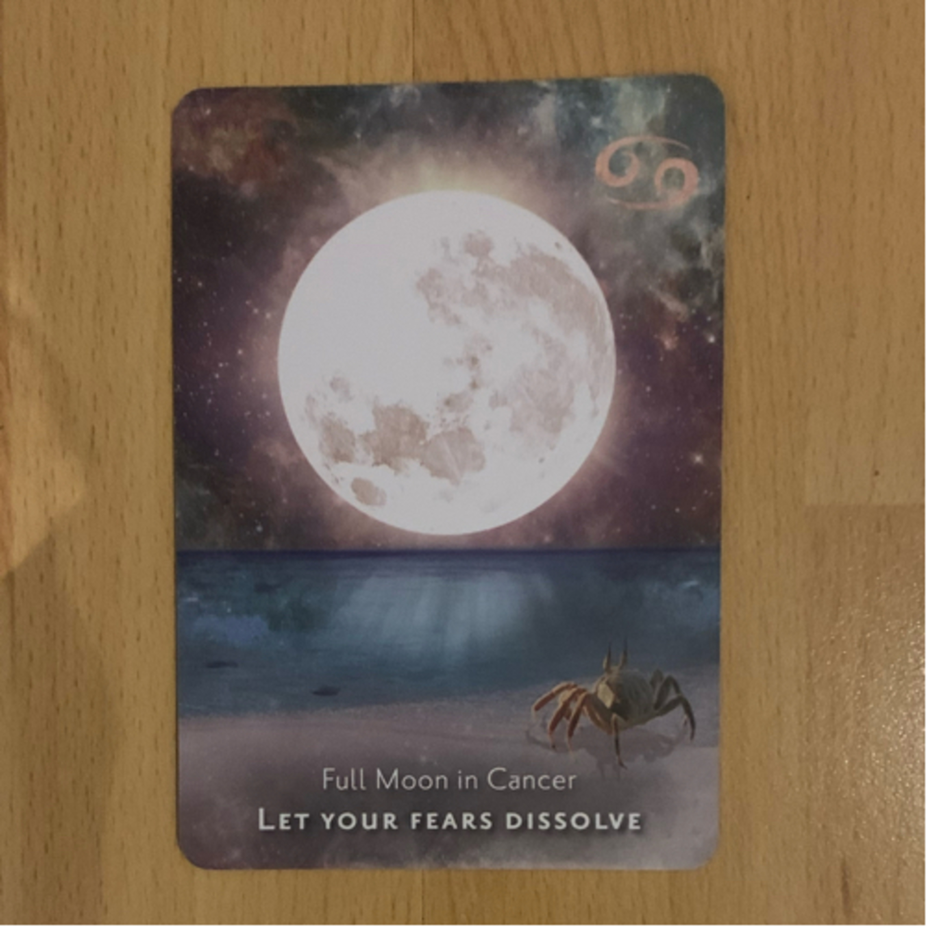 Daily tarot & oracle cards 😊