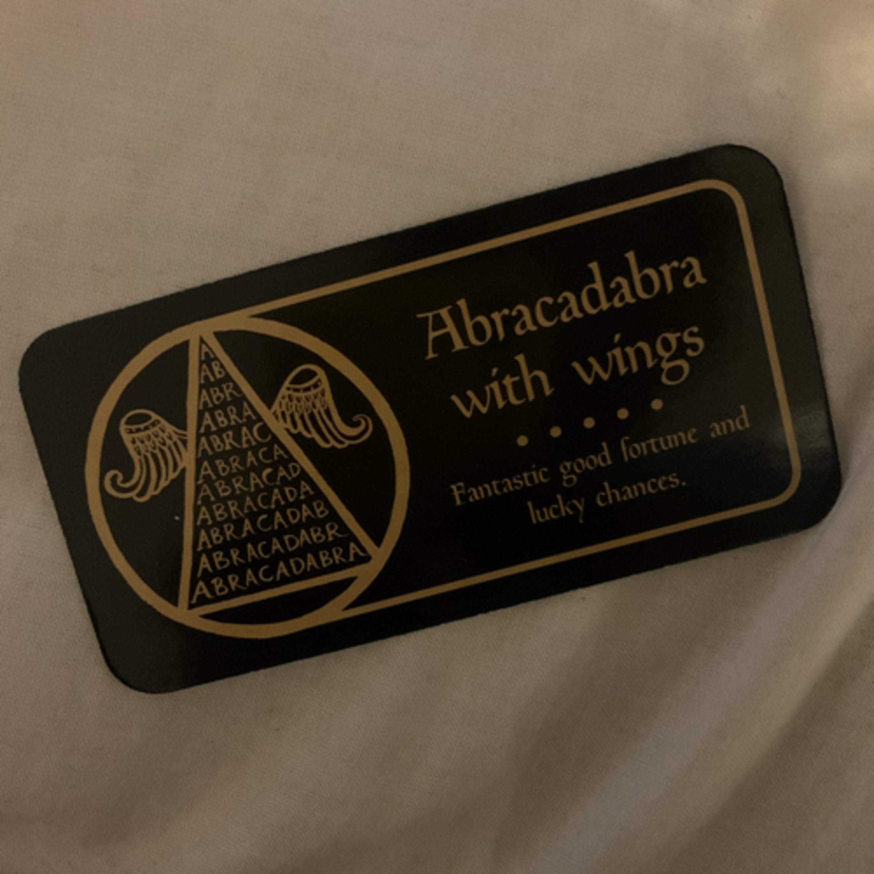 Daily tarot & oracle cards 😊