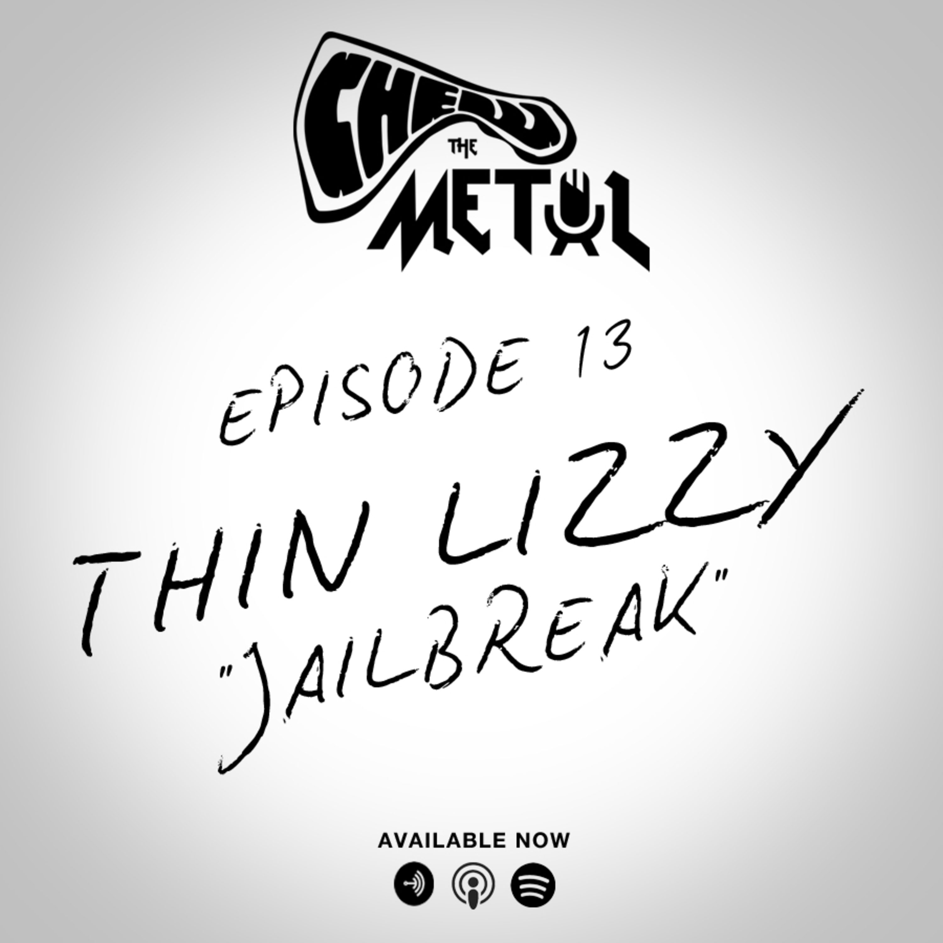 Chew The Metal: A Beginner\'s Guide To Heavy Music