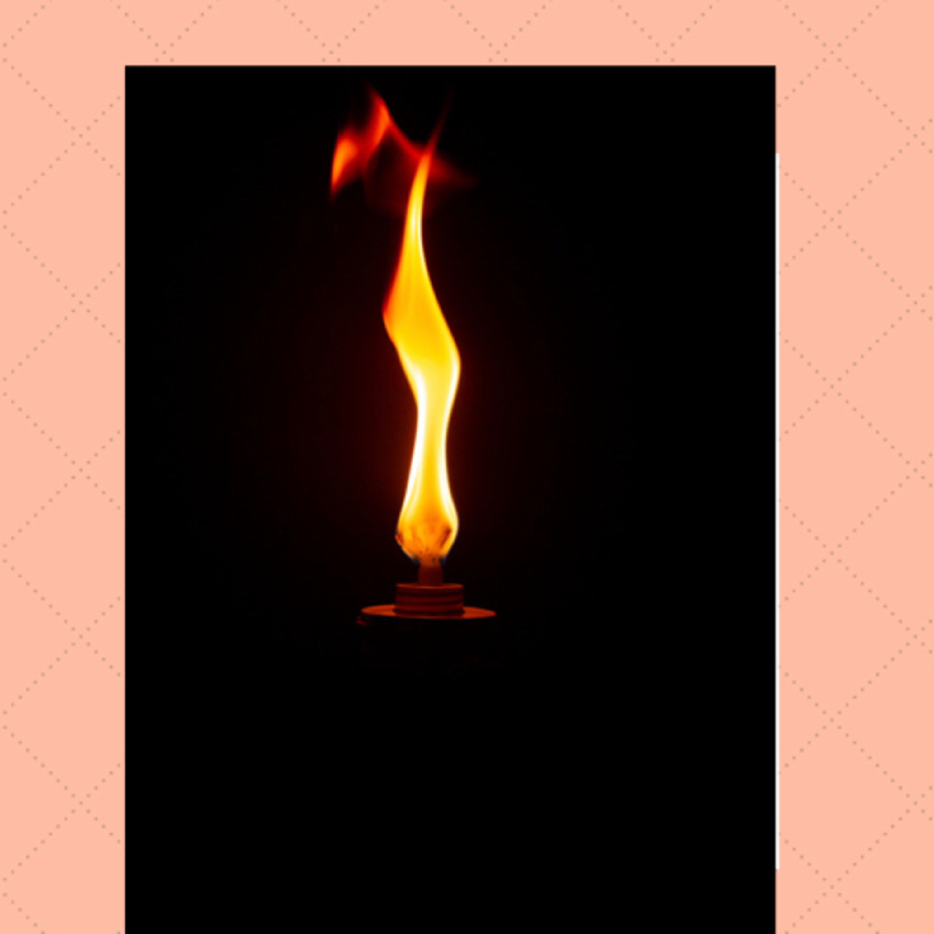 Fire Meditation  episode artwork