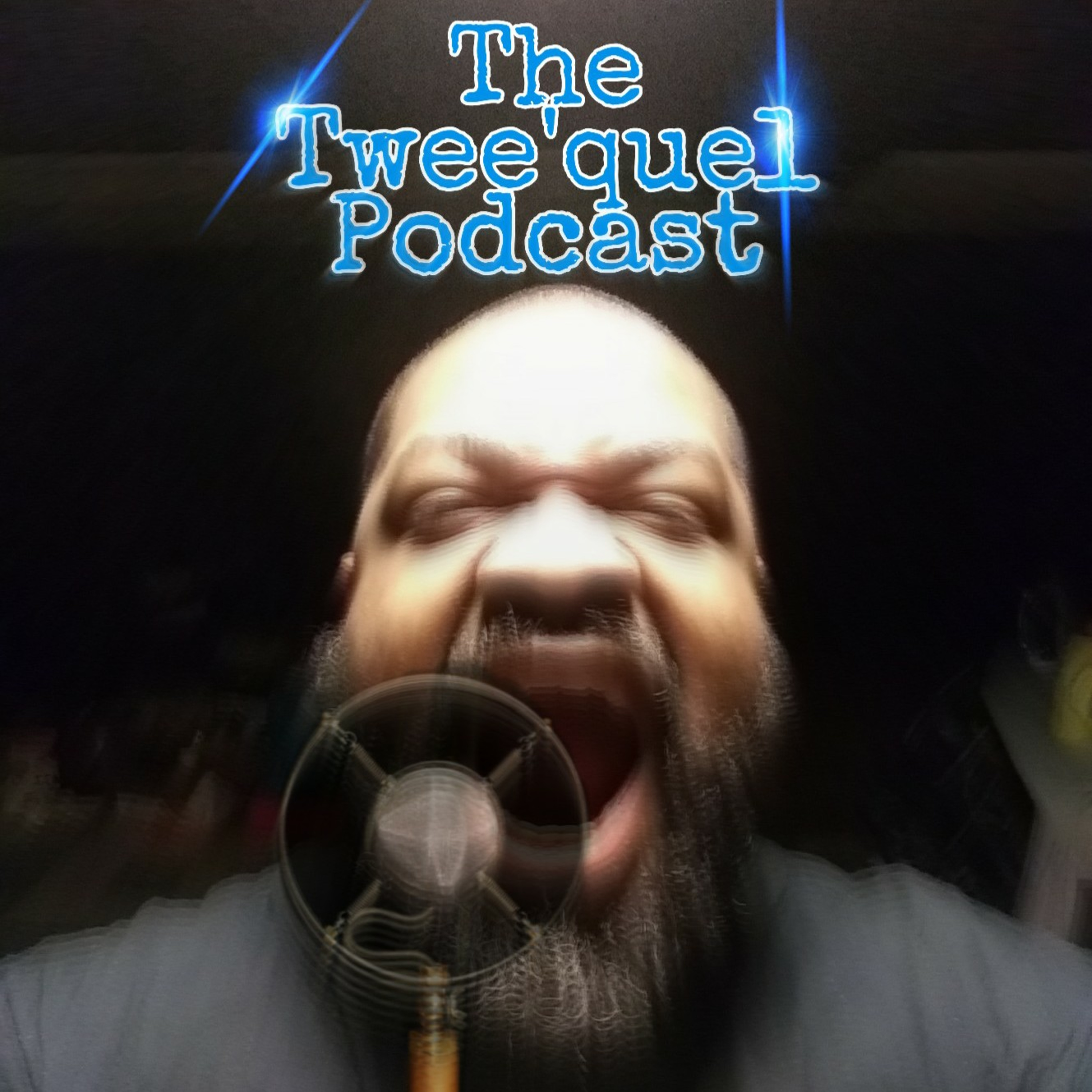 The Twee\'quel Podcast