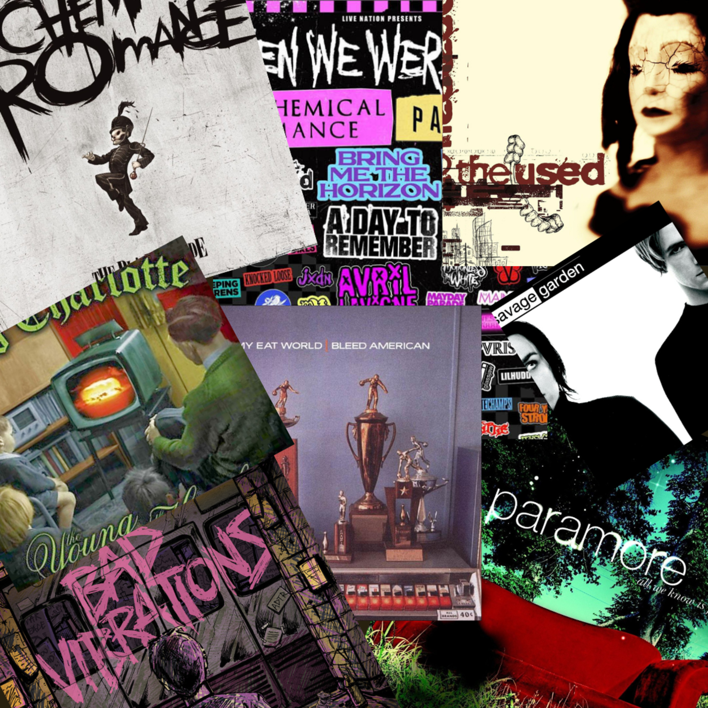 The Twee\'quel Podcast
