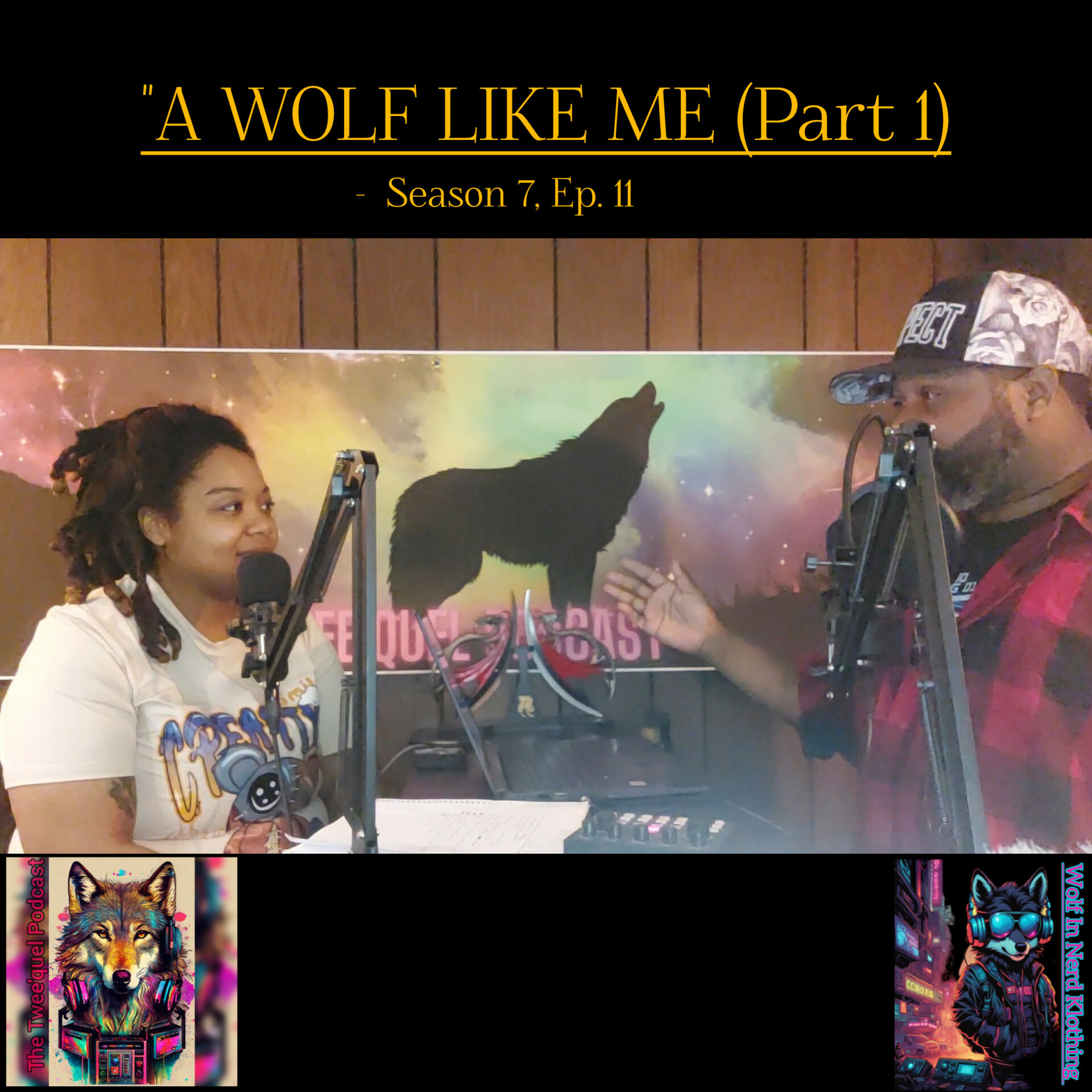 The Twee\'quel Podcast