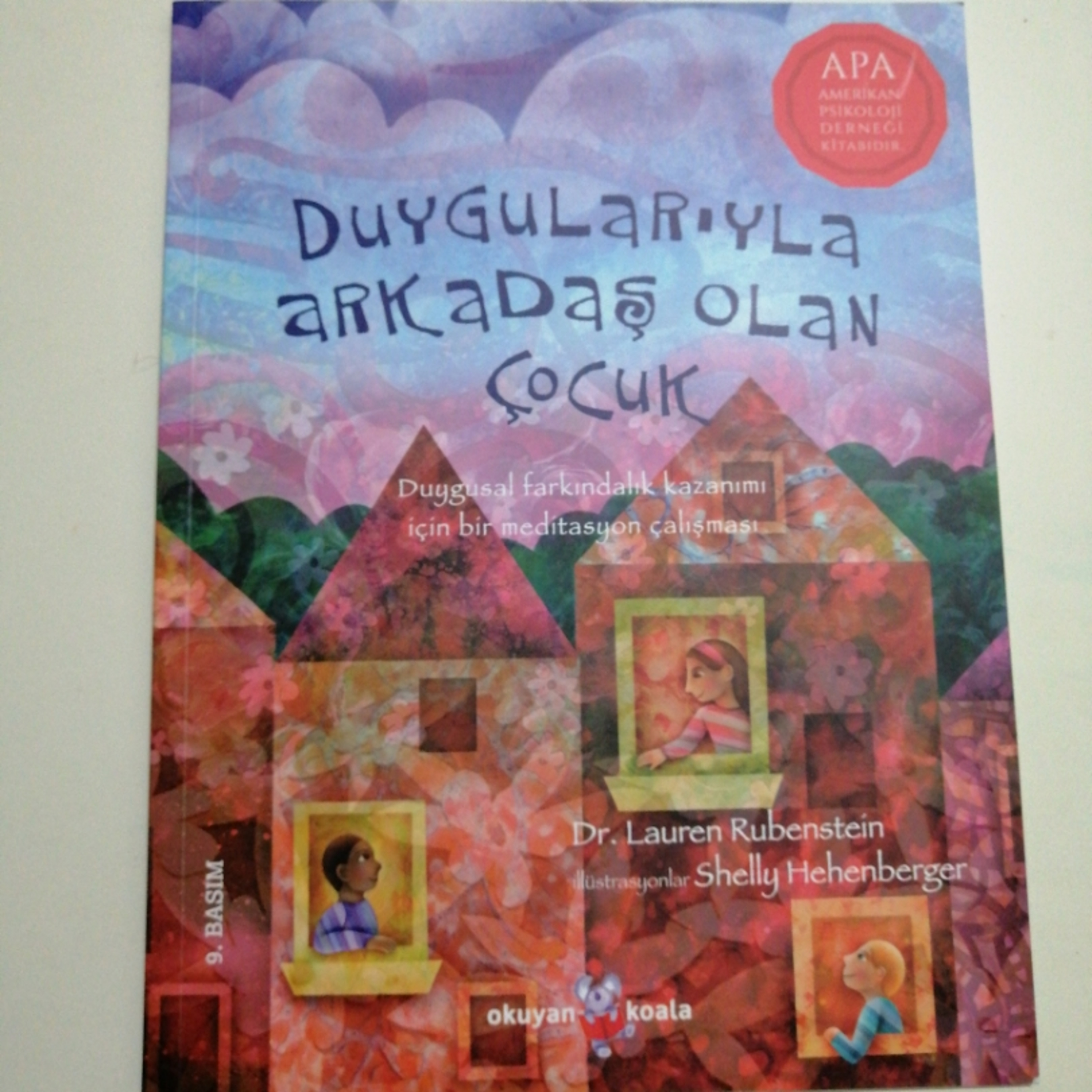 Sakin Zamanlar