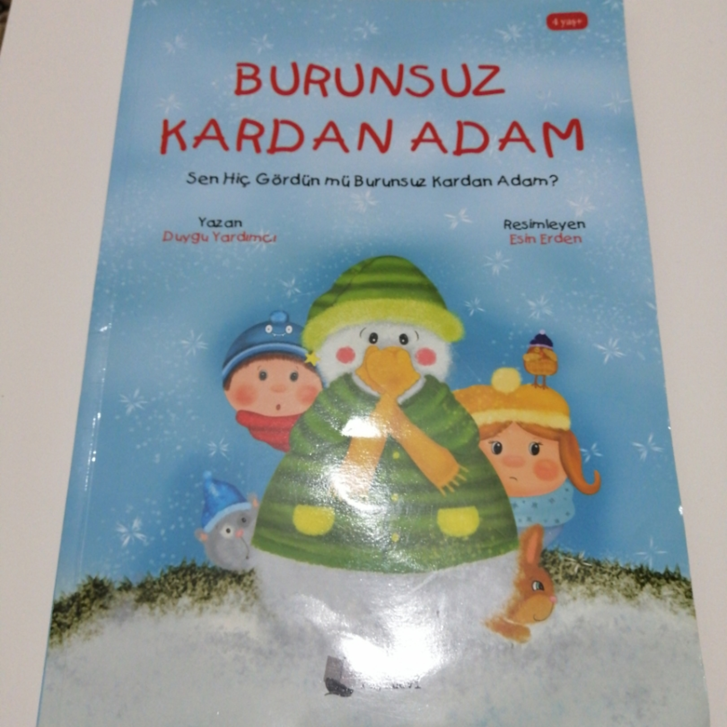 Sakin Zamanlar