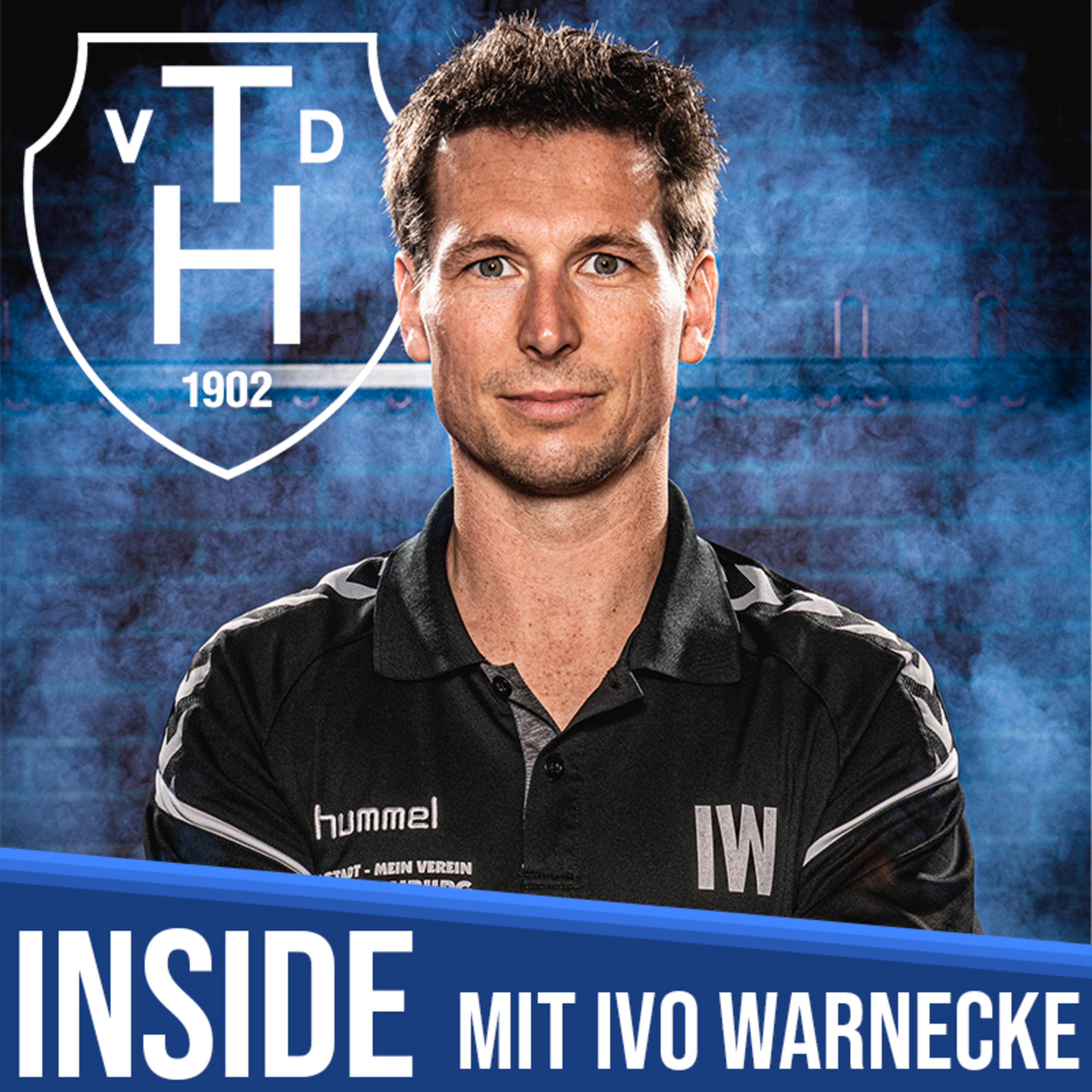TvdH Inside