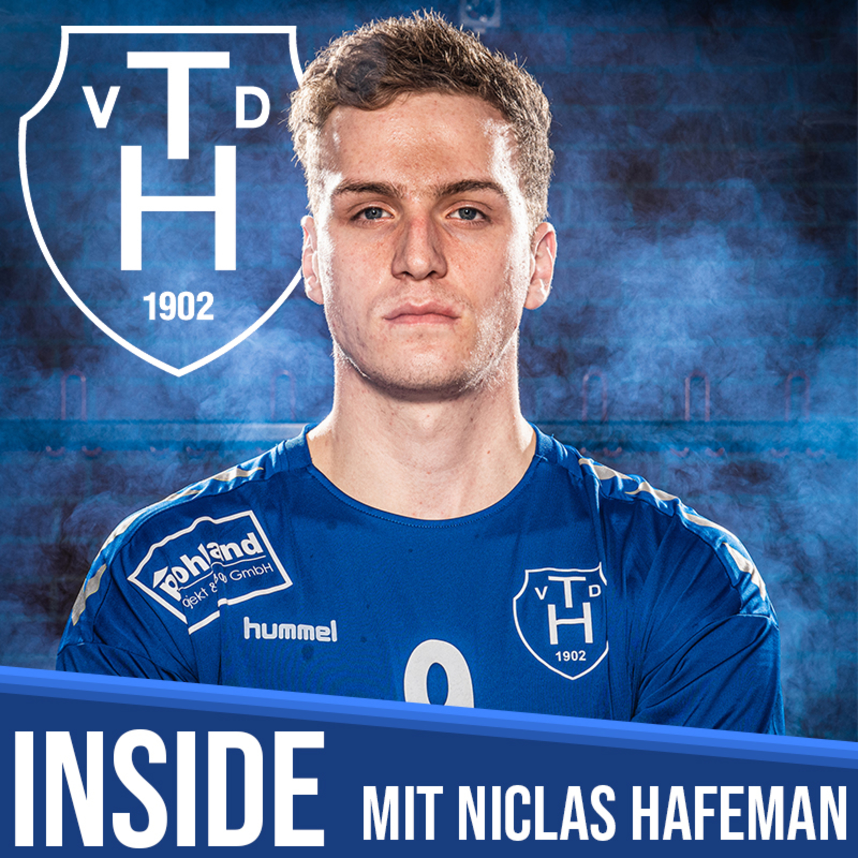 TvdH Inside