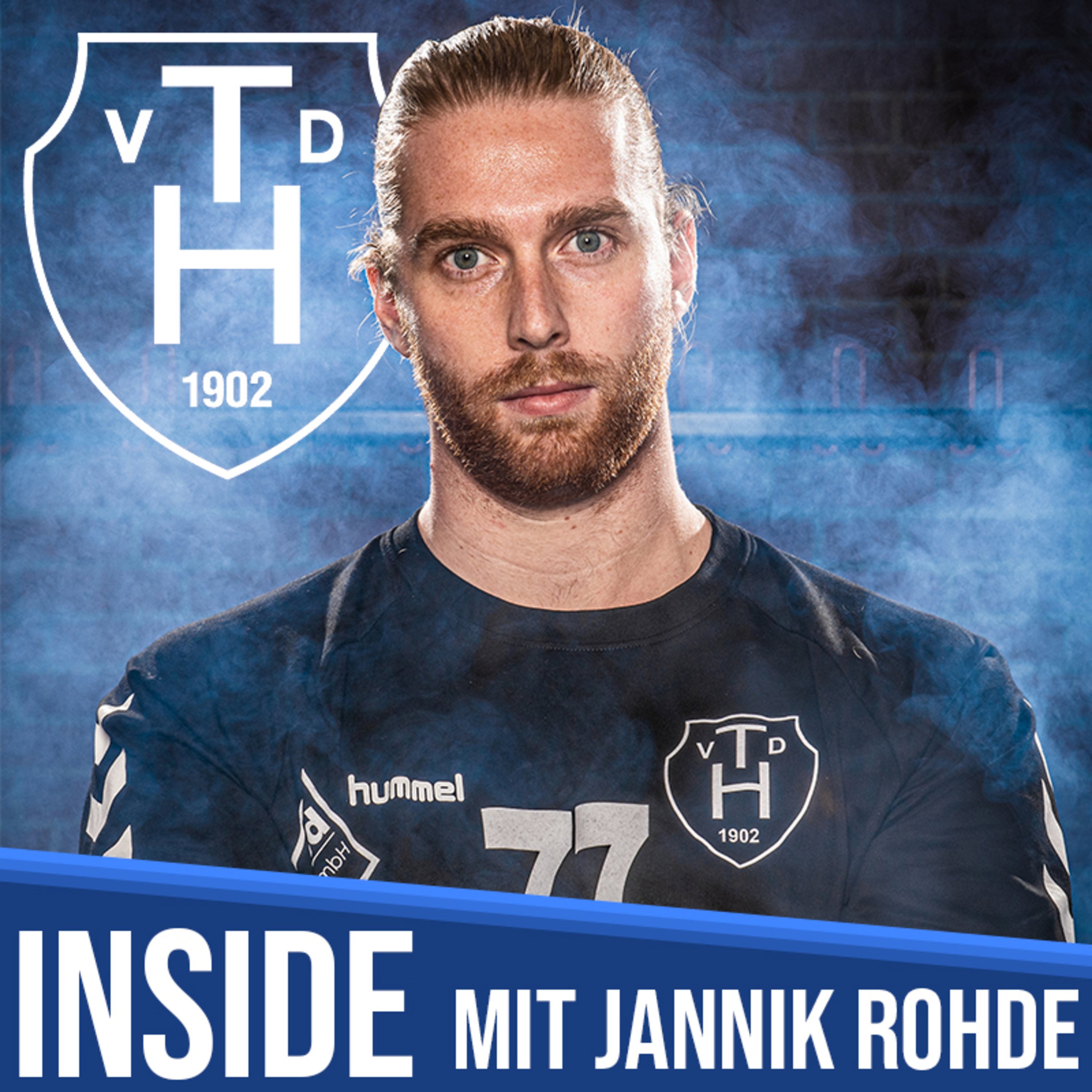TvdH Inside