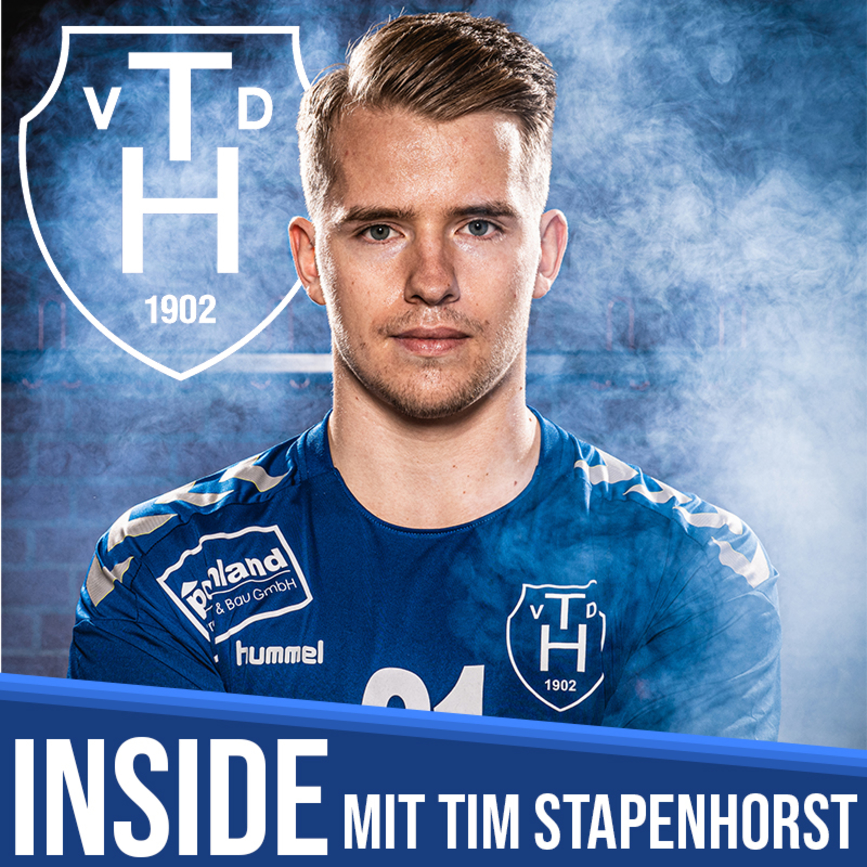 TvdH Inside