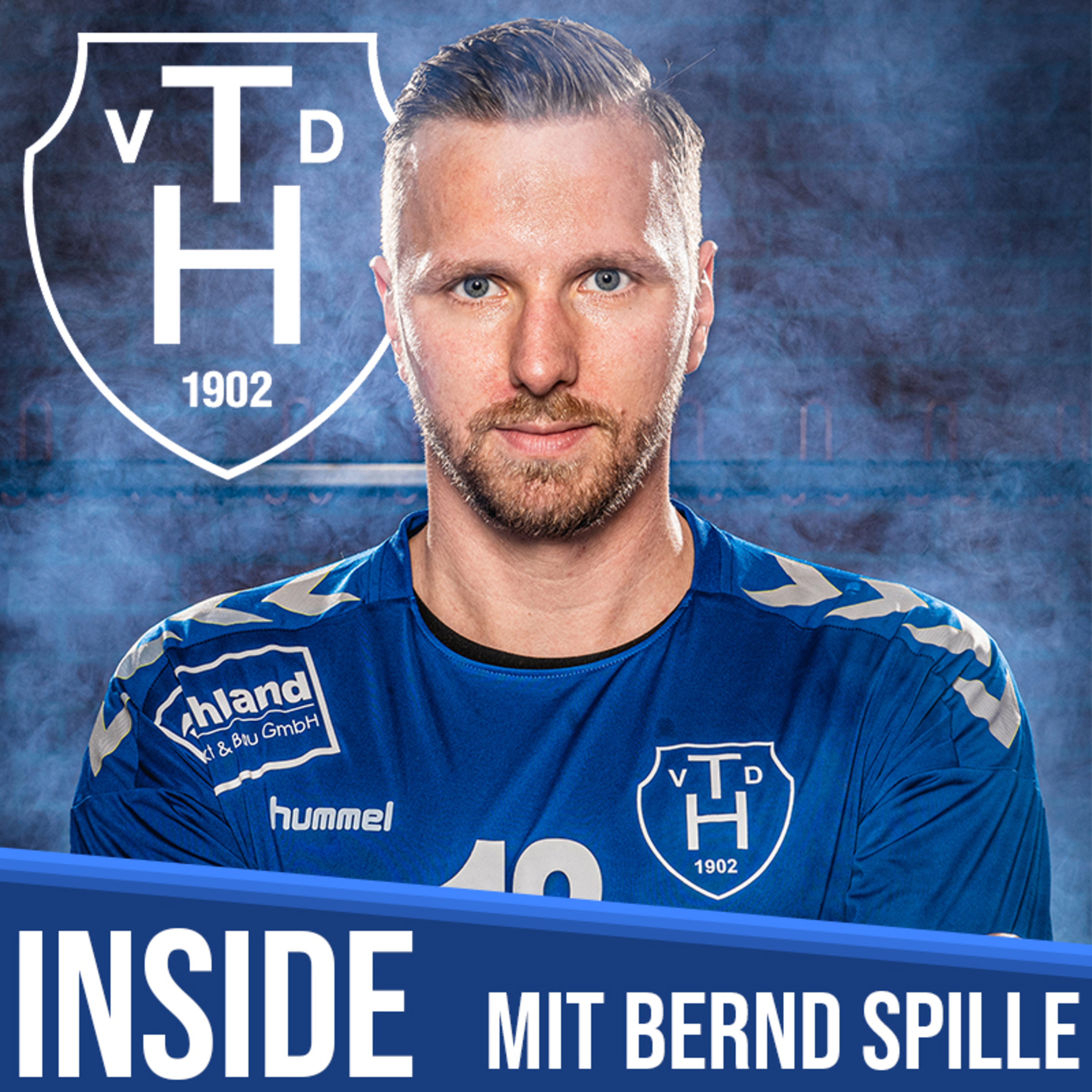 TvdH Inside