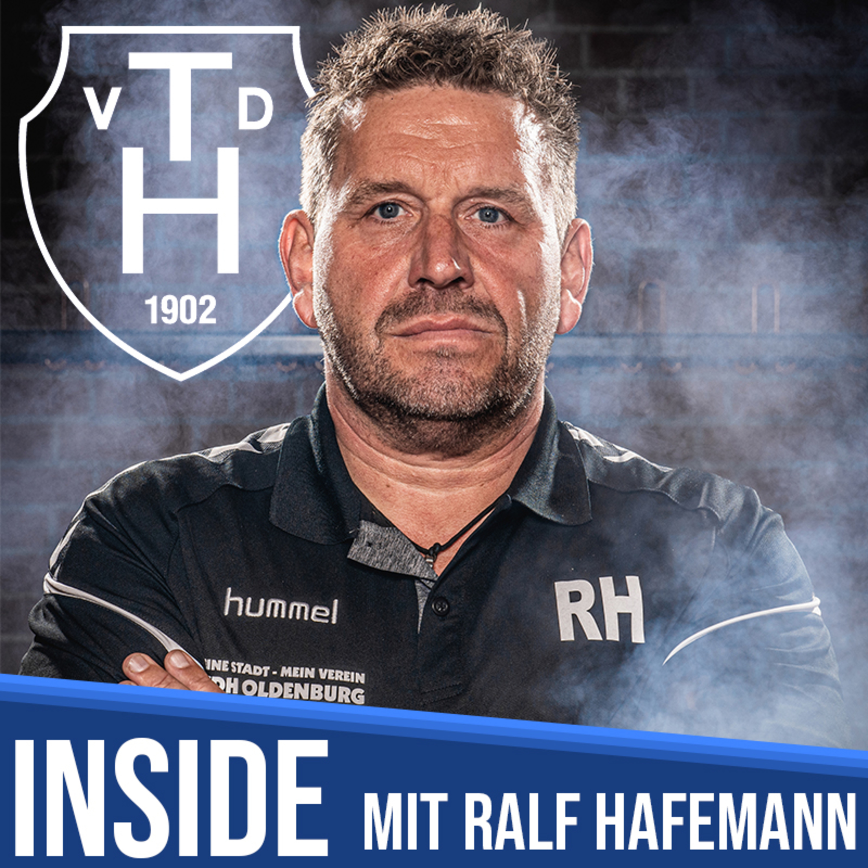TvdH Inside