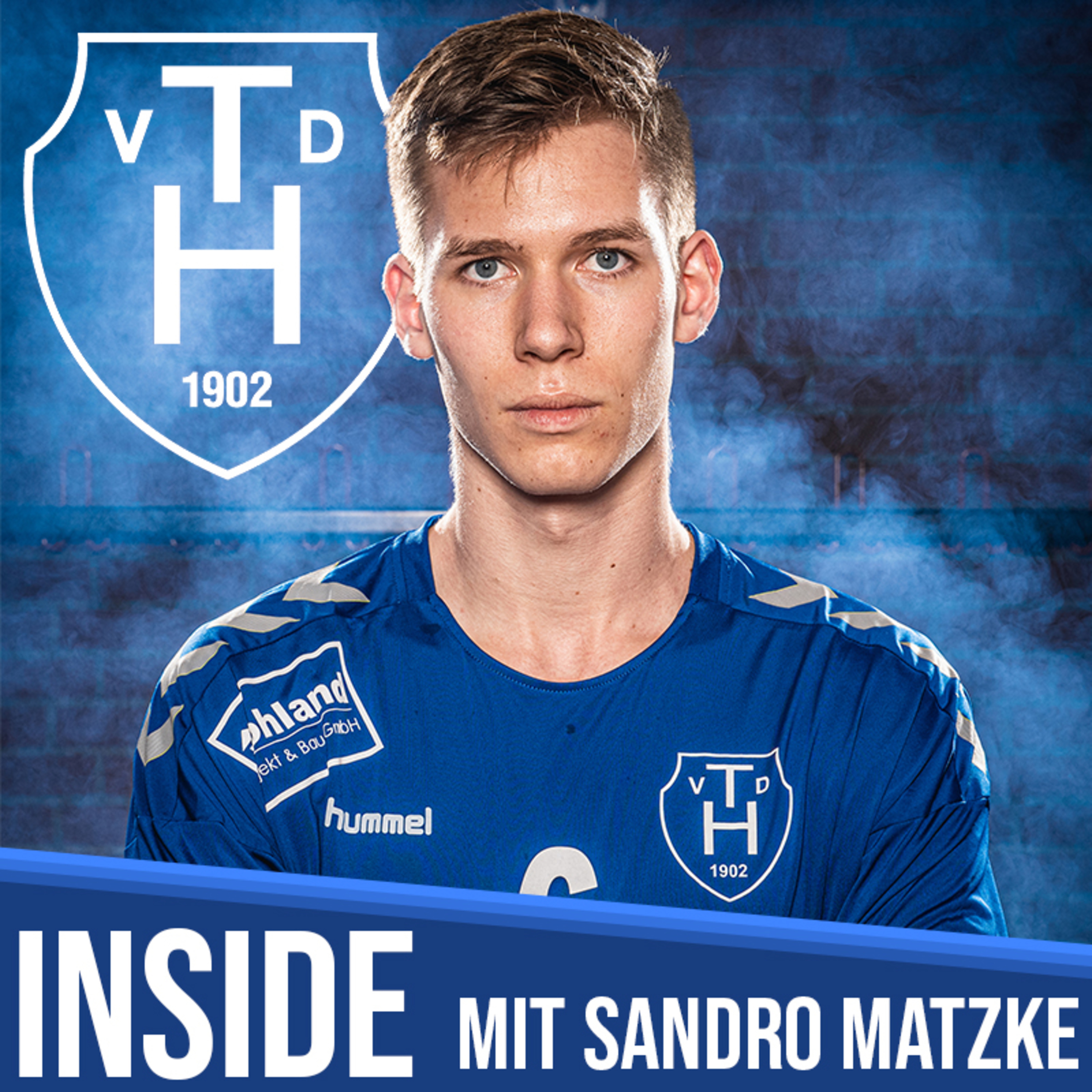 TvdH Inside