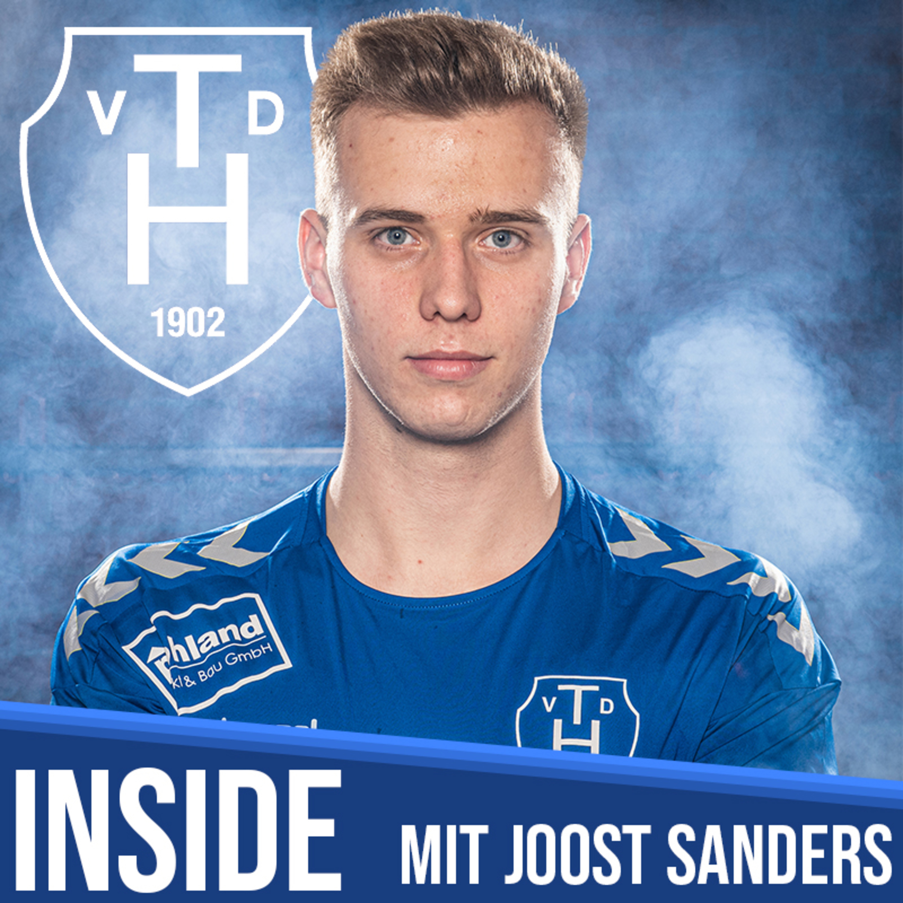 TvdH Inside