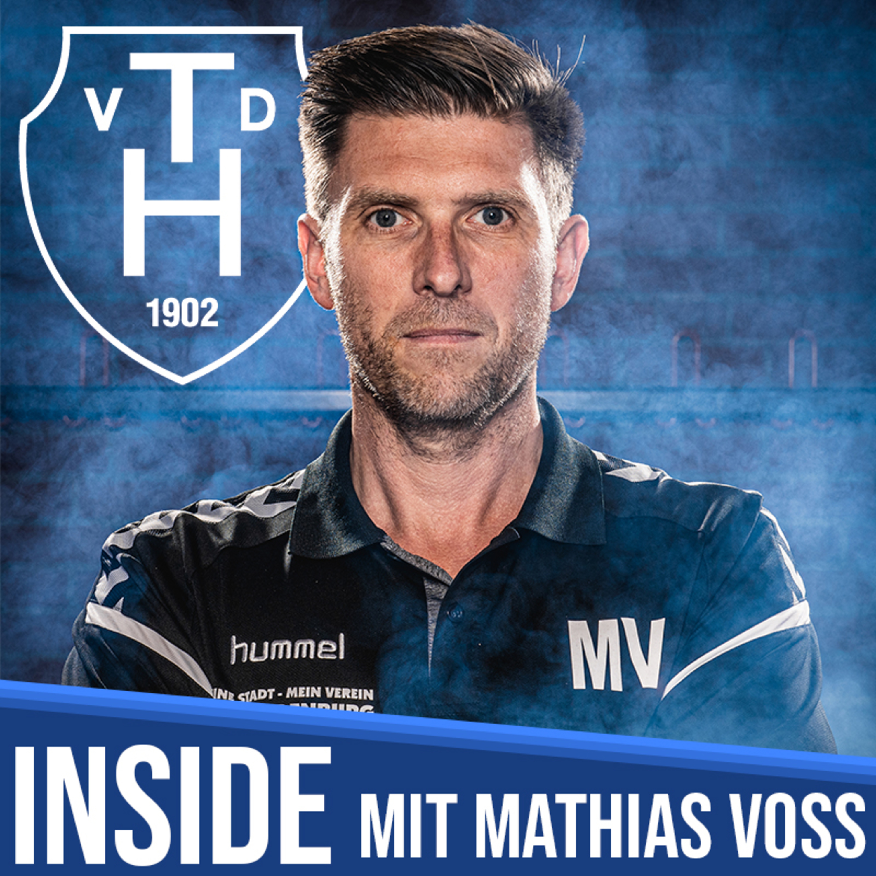 TvdH Inside