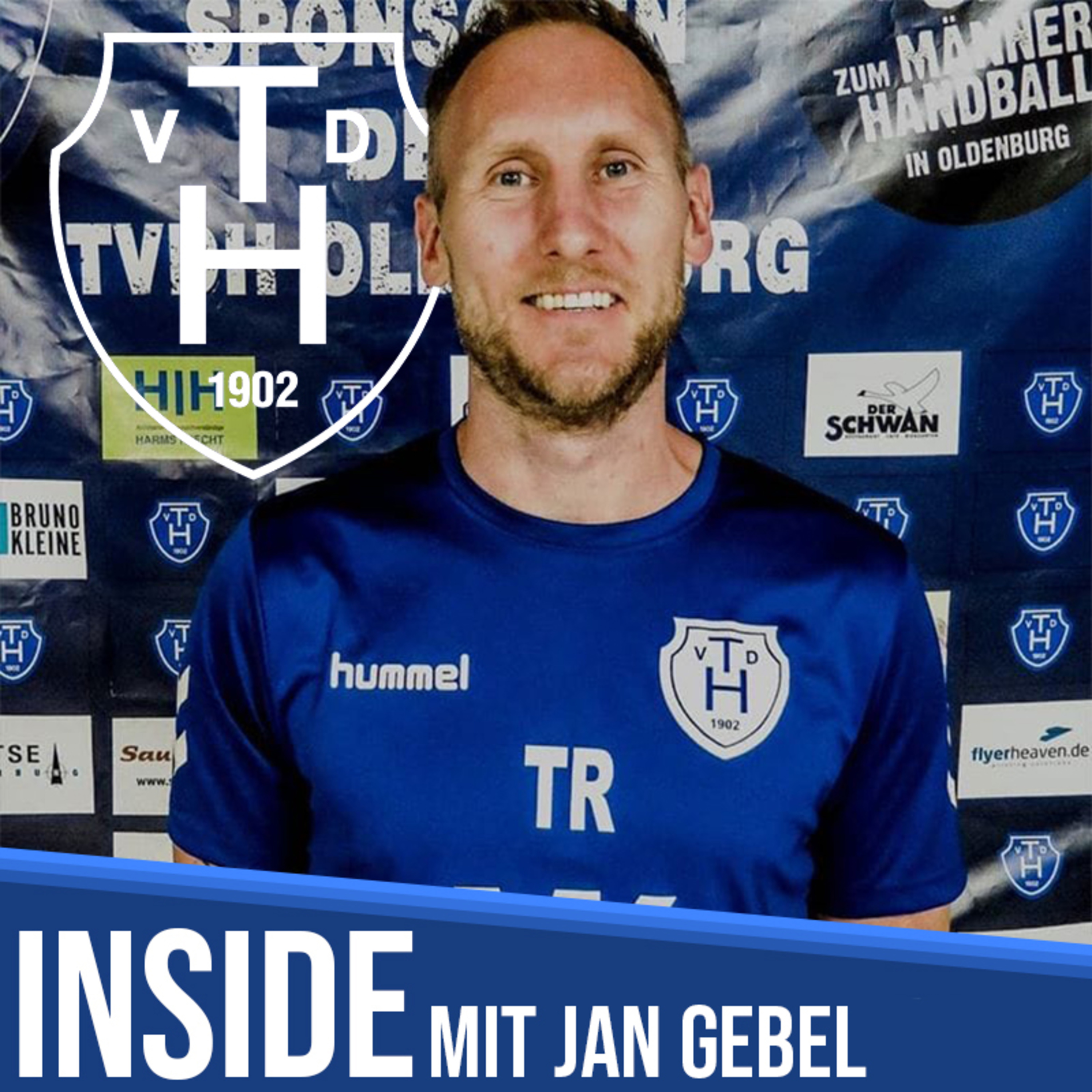TvdH Inside