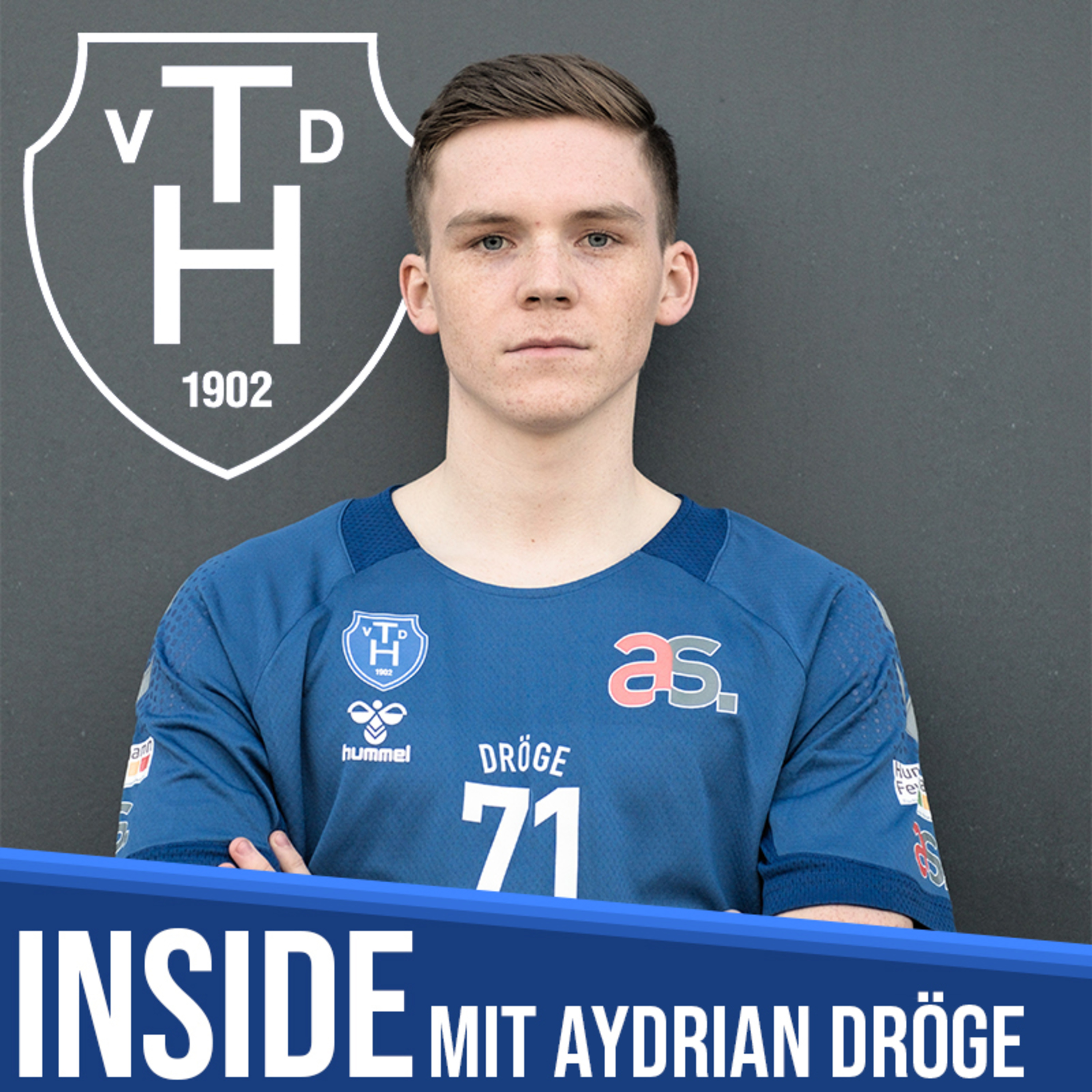 TvdH Inside